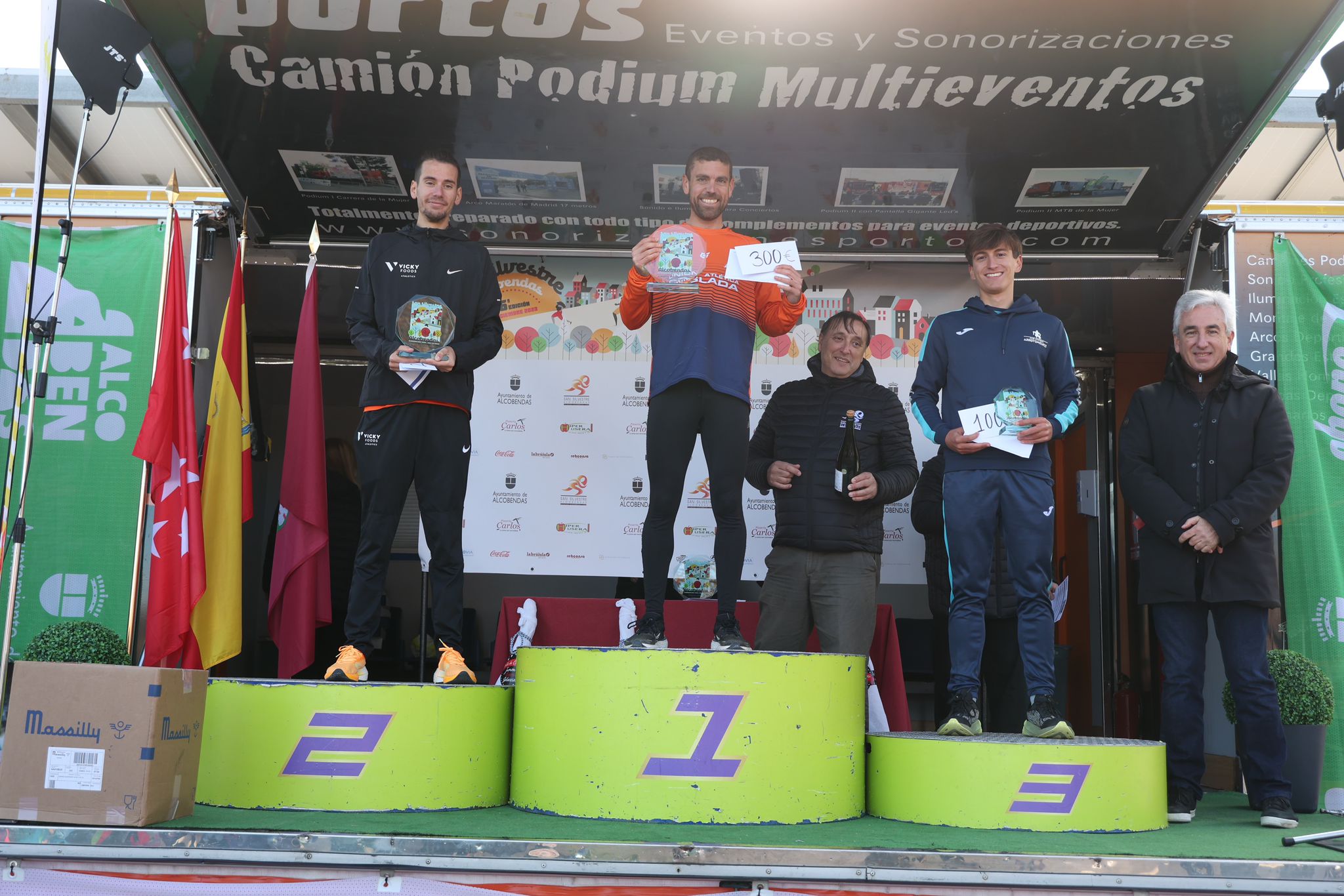 San Silvestre 2023