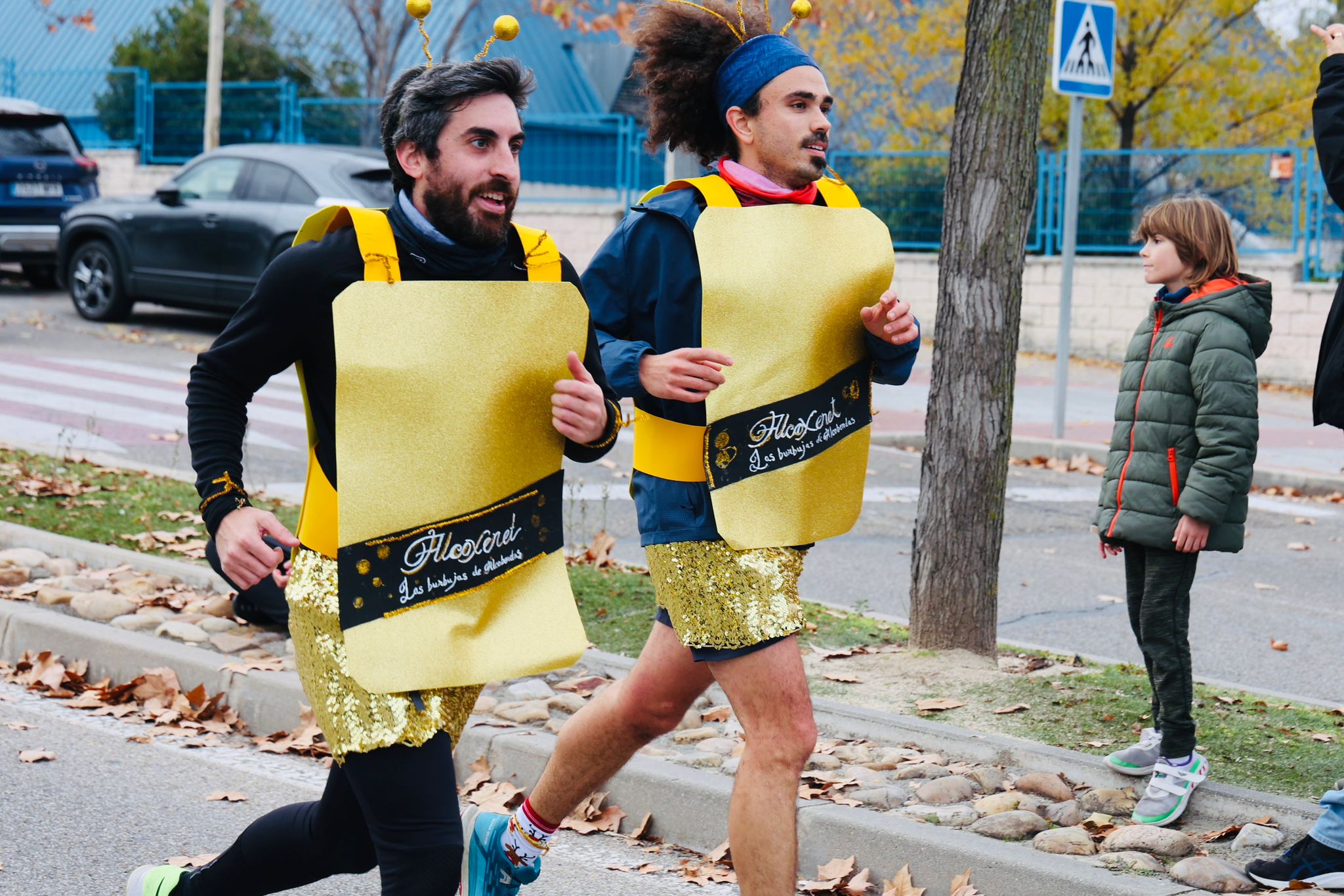 San Silvestre 2023