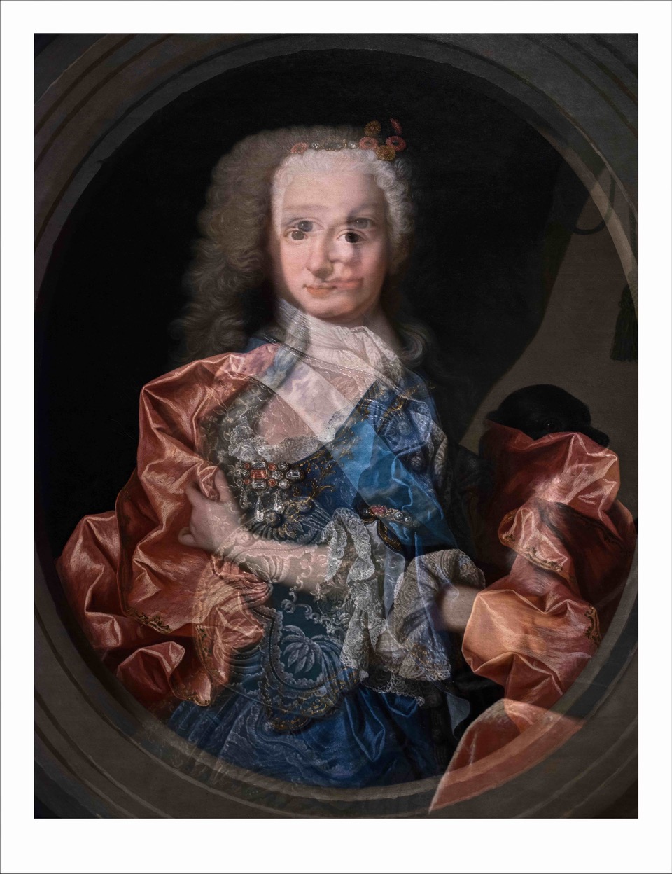 Exposición Una mirada en el Museo del Prado