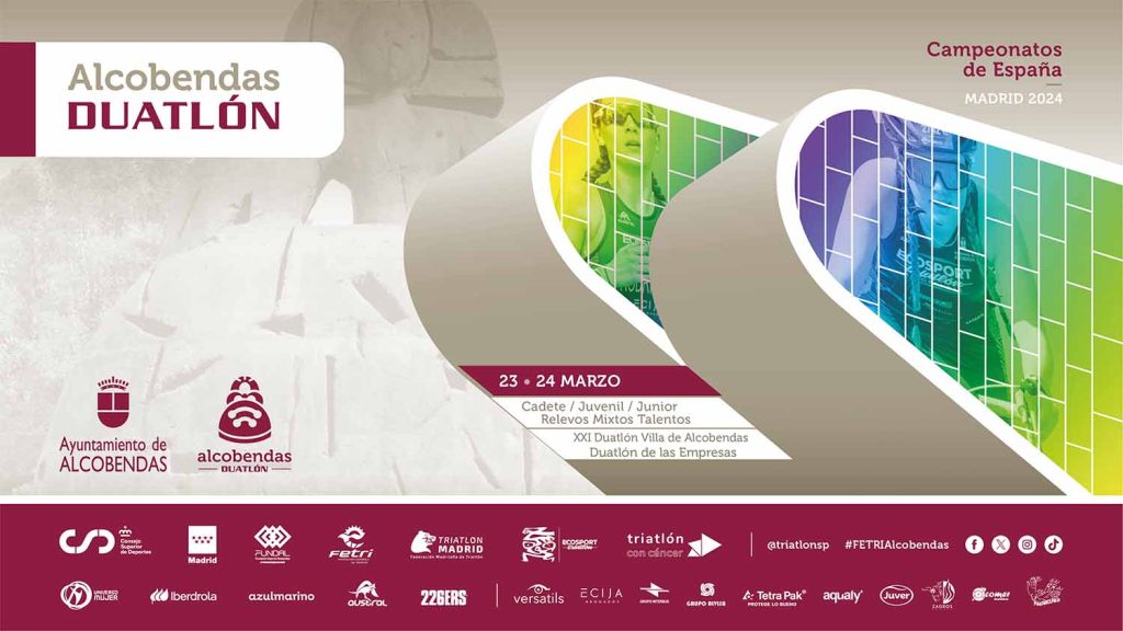Campeonato de Duatlón