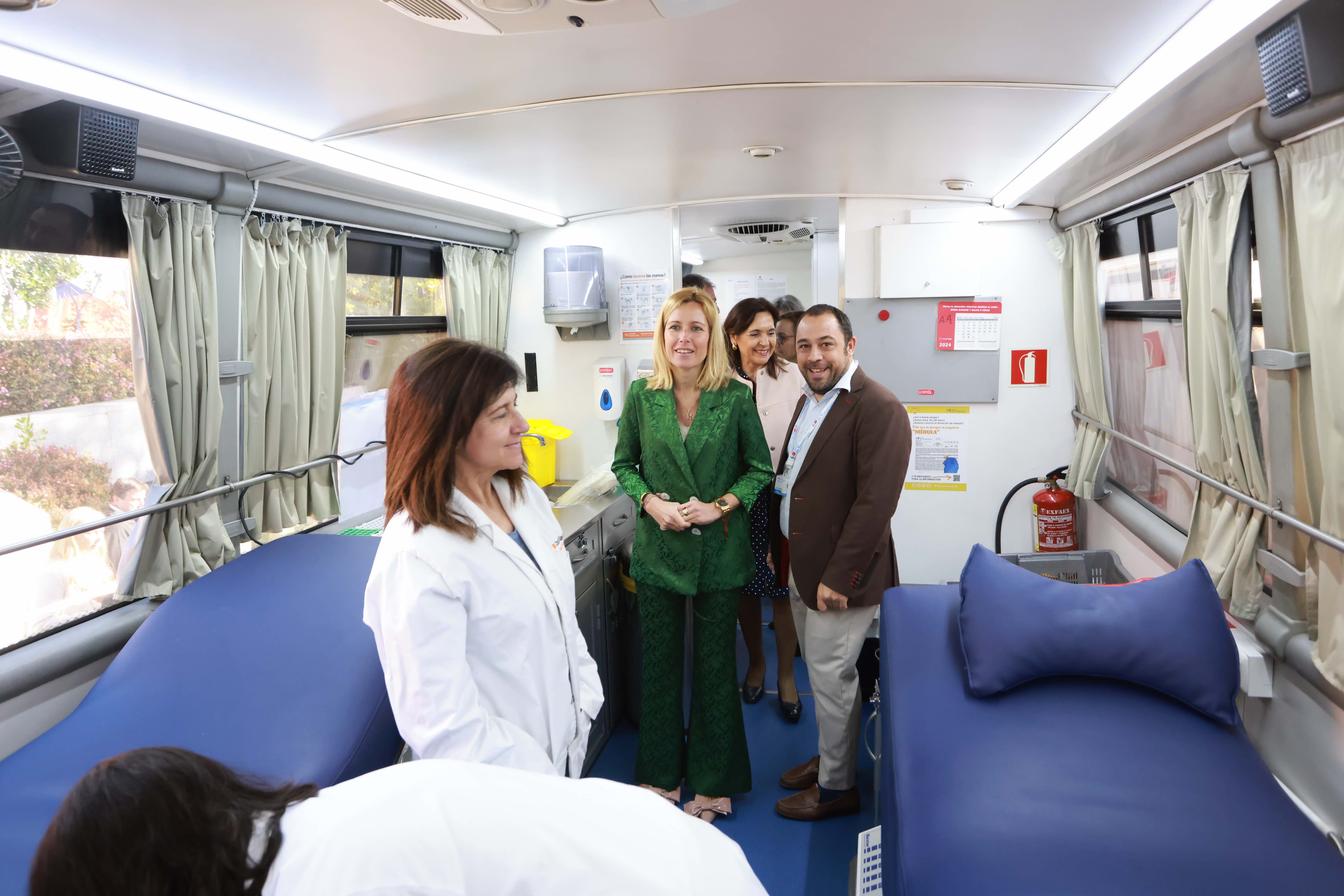 Semana de la Salud: Donación de Sangre