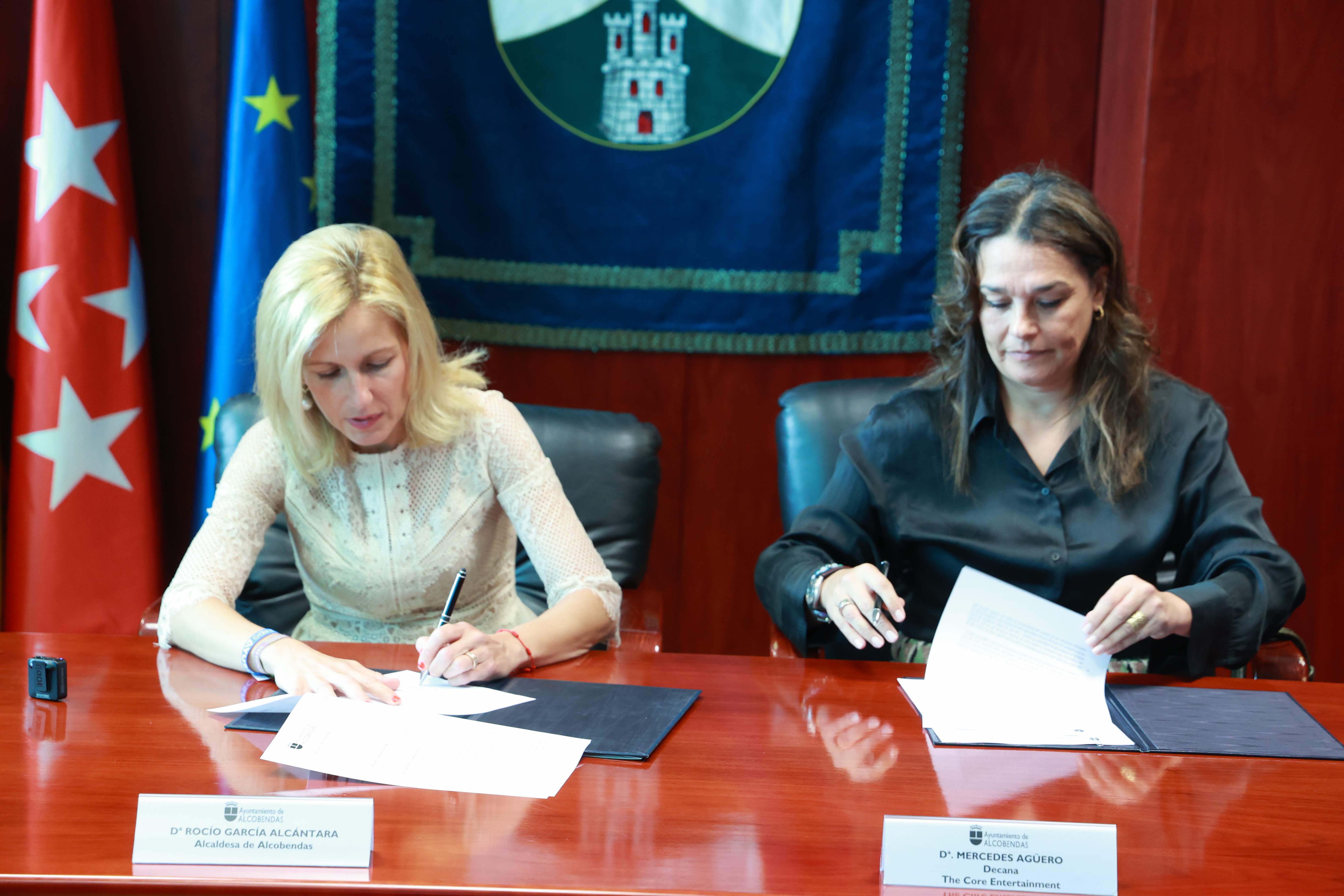 Este convenio de colaboración tendrá una vigencia de dos años.