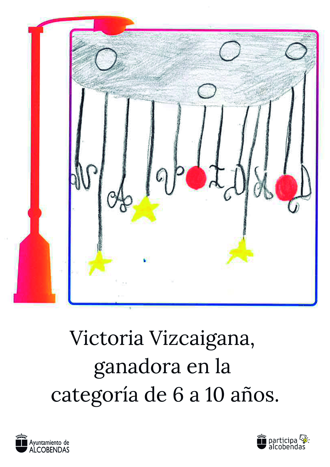 Concurso Ilumina Alcobendas
