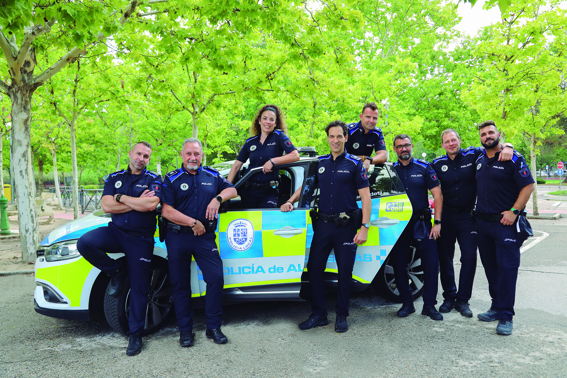 Agentes tutores
