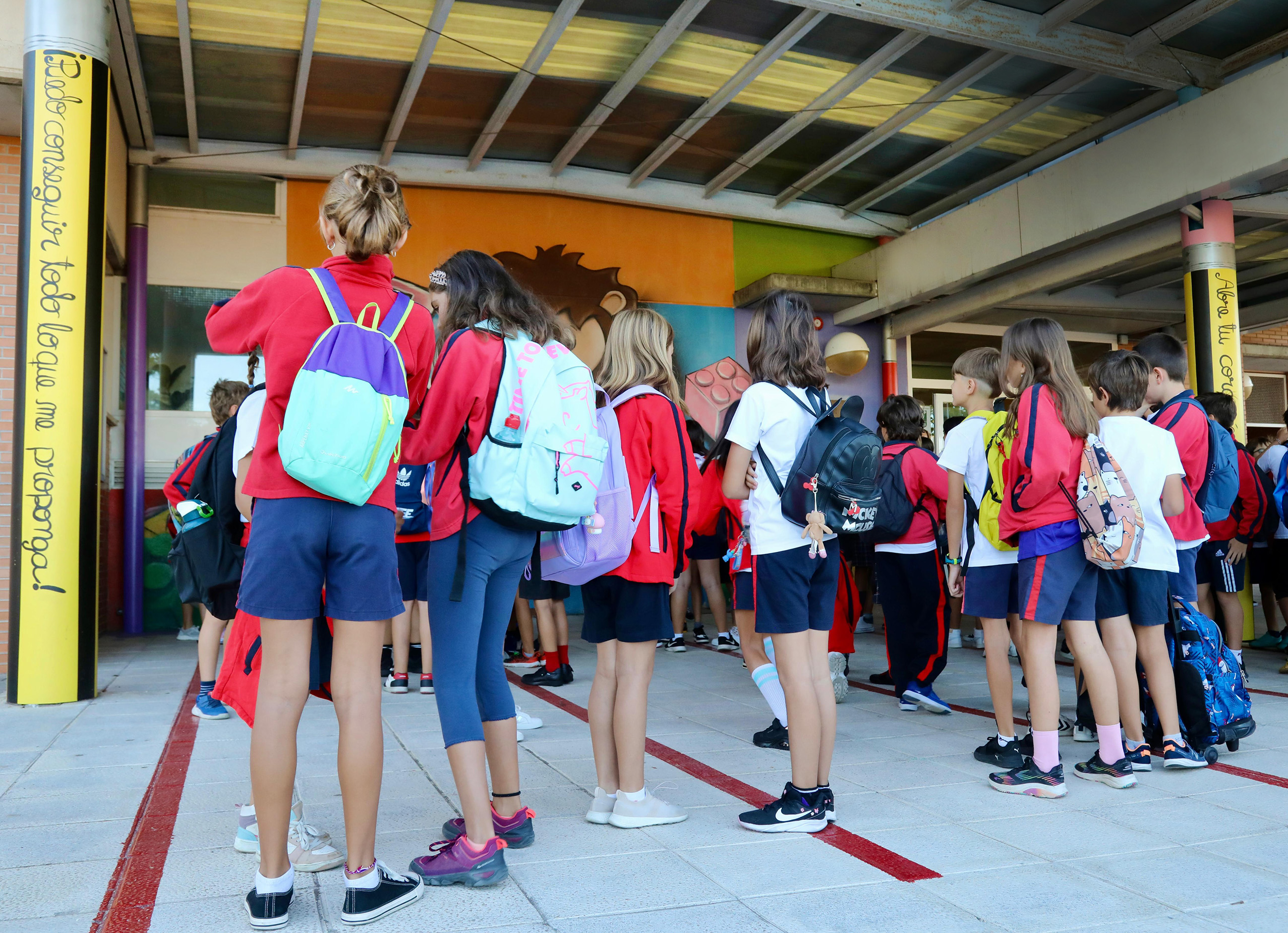 Inauguración curso escolar 6