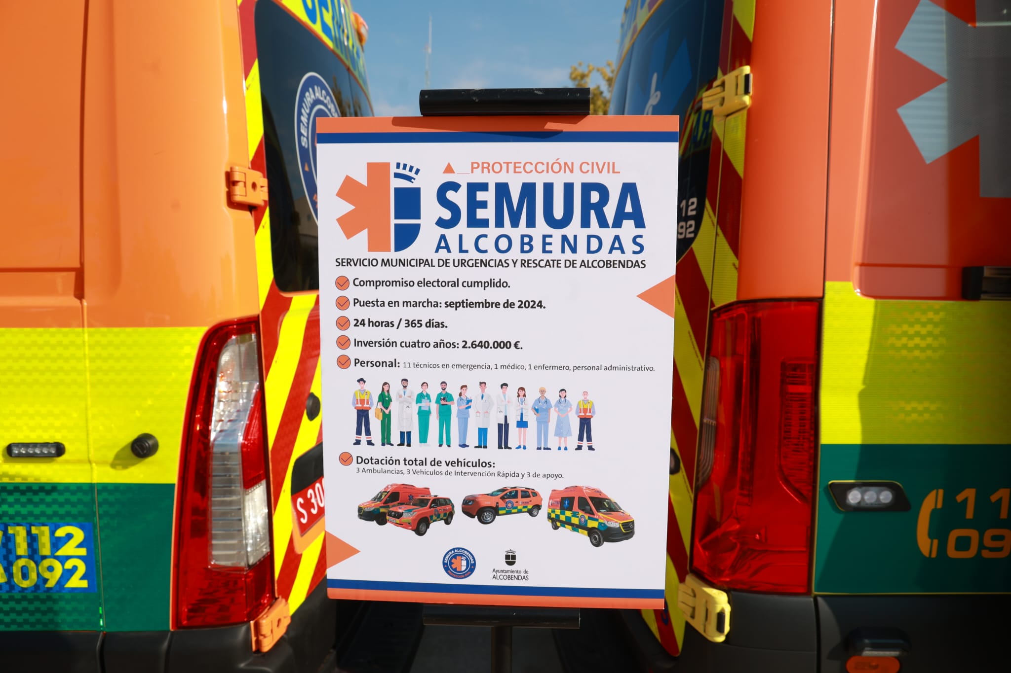 Presentación SEMURA
