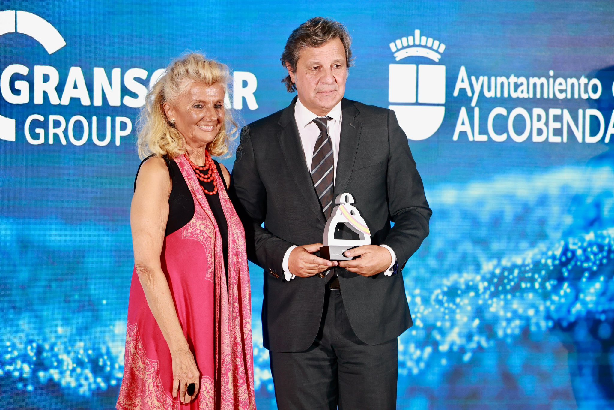 Premios Avanza