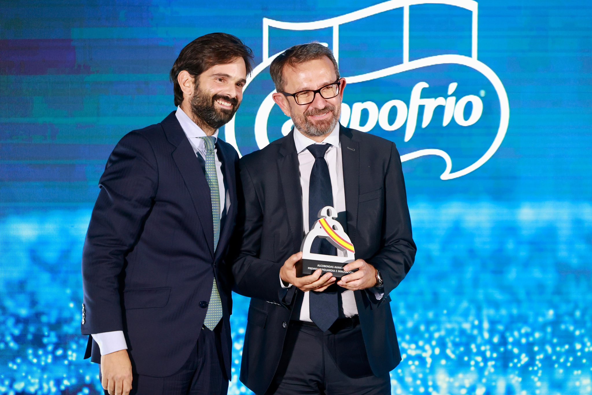 Premios Avanza