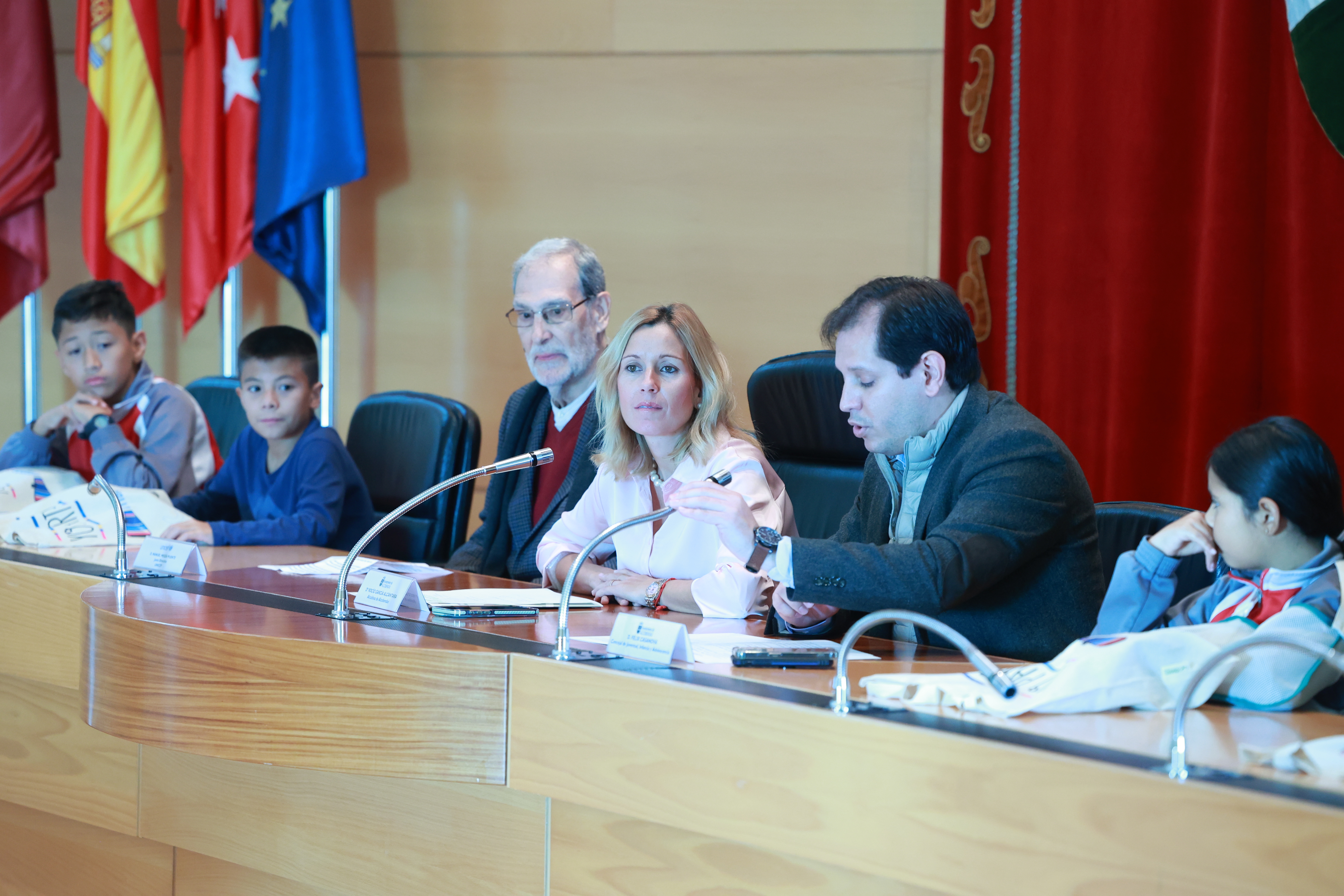 CONVENIO UNICEF