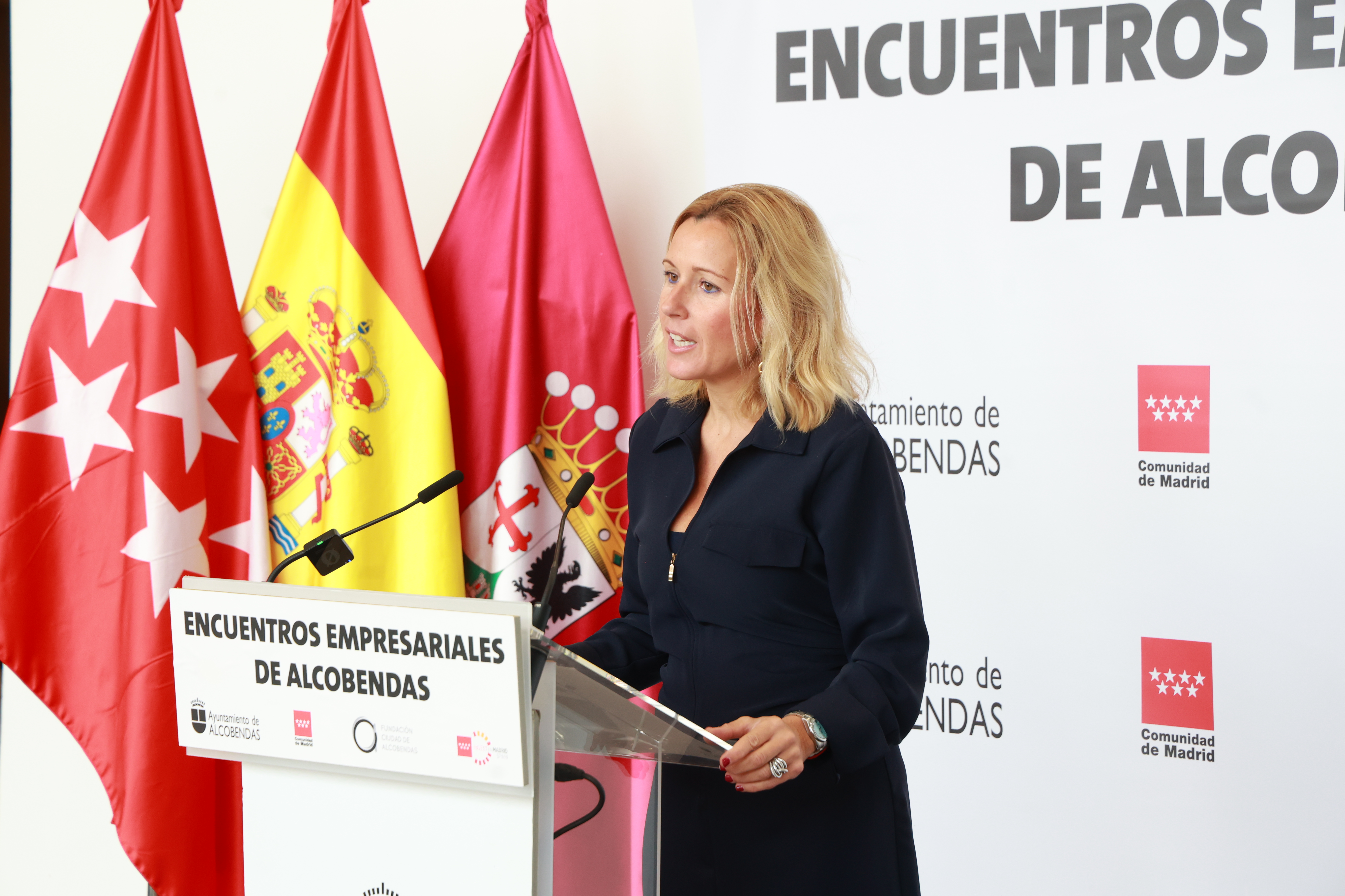 Encuentro Automoción