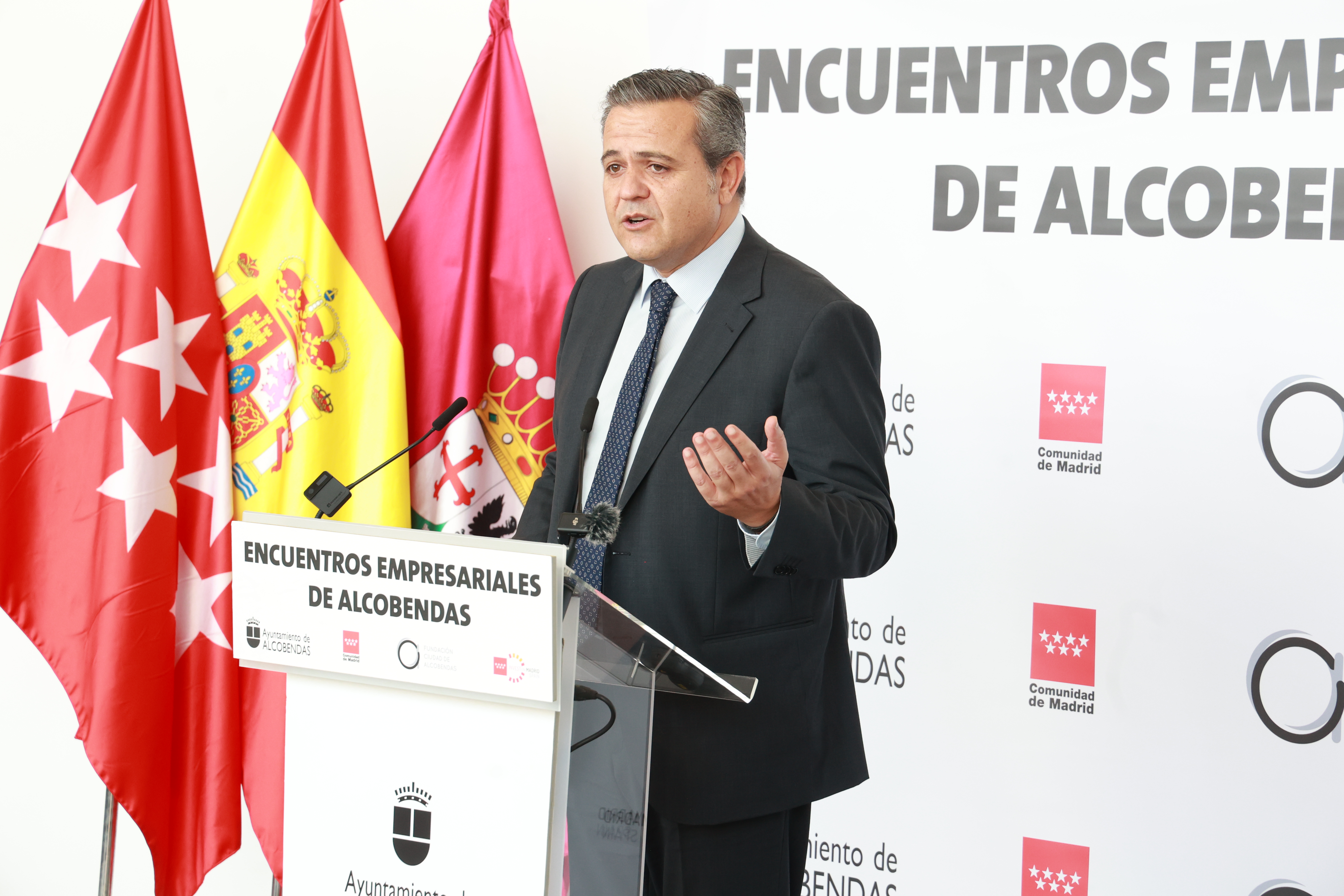 Encuentro Automoción
