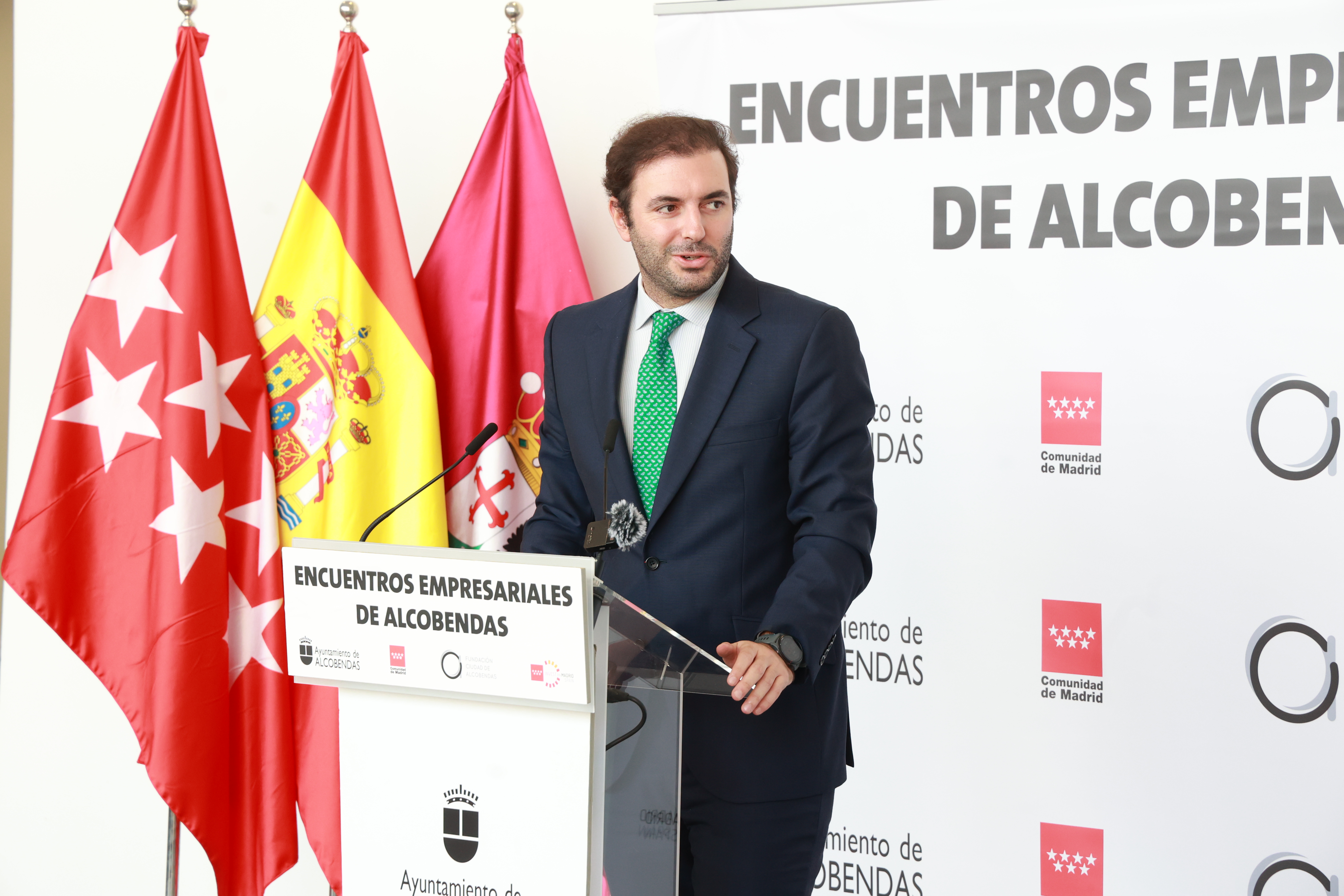 Encuentro Automoción