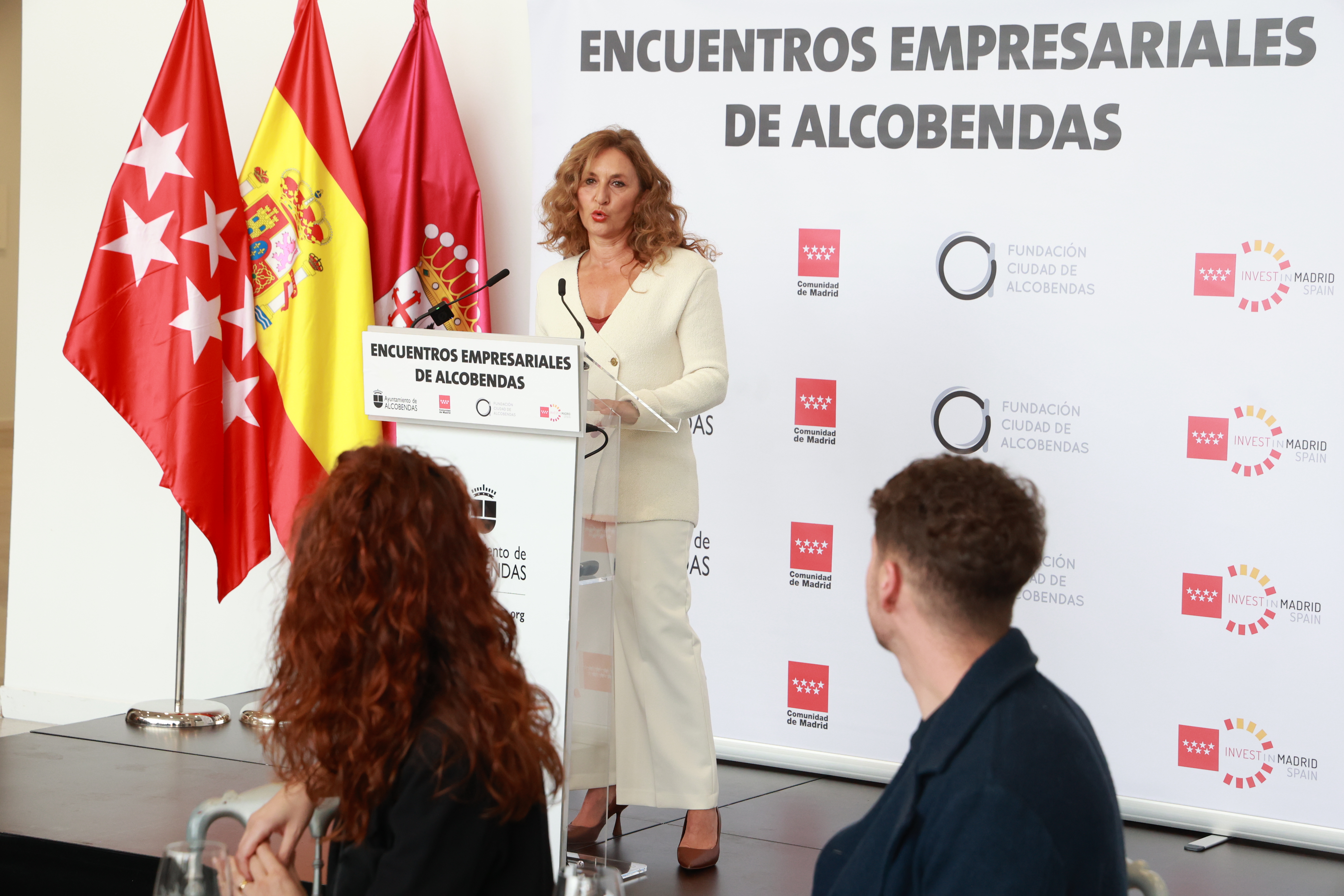 Encuentro Automoción