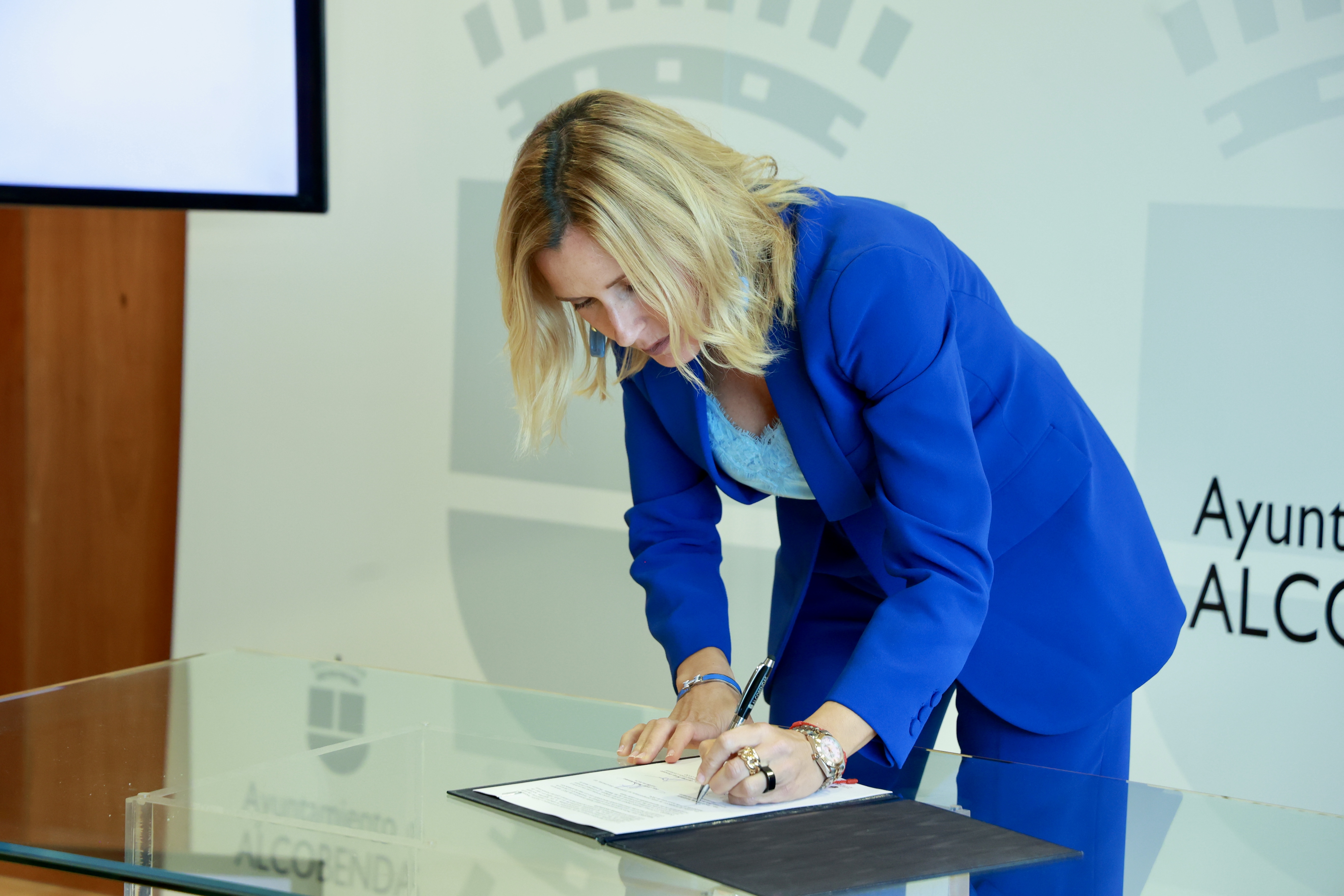 Pacto Local Por el Empleo