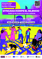 Imagen para Gyncana