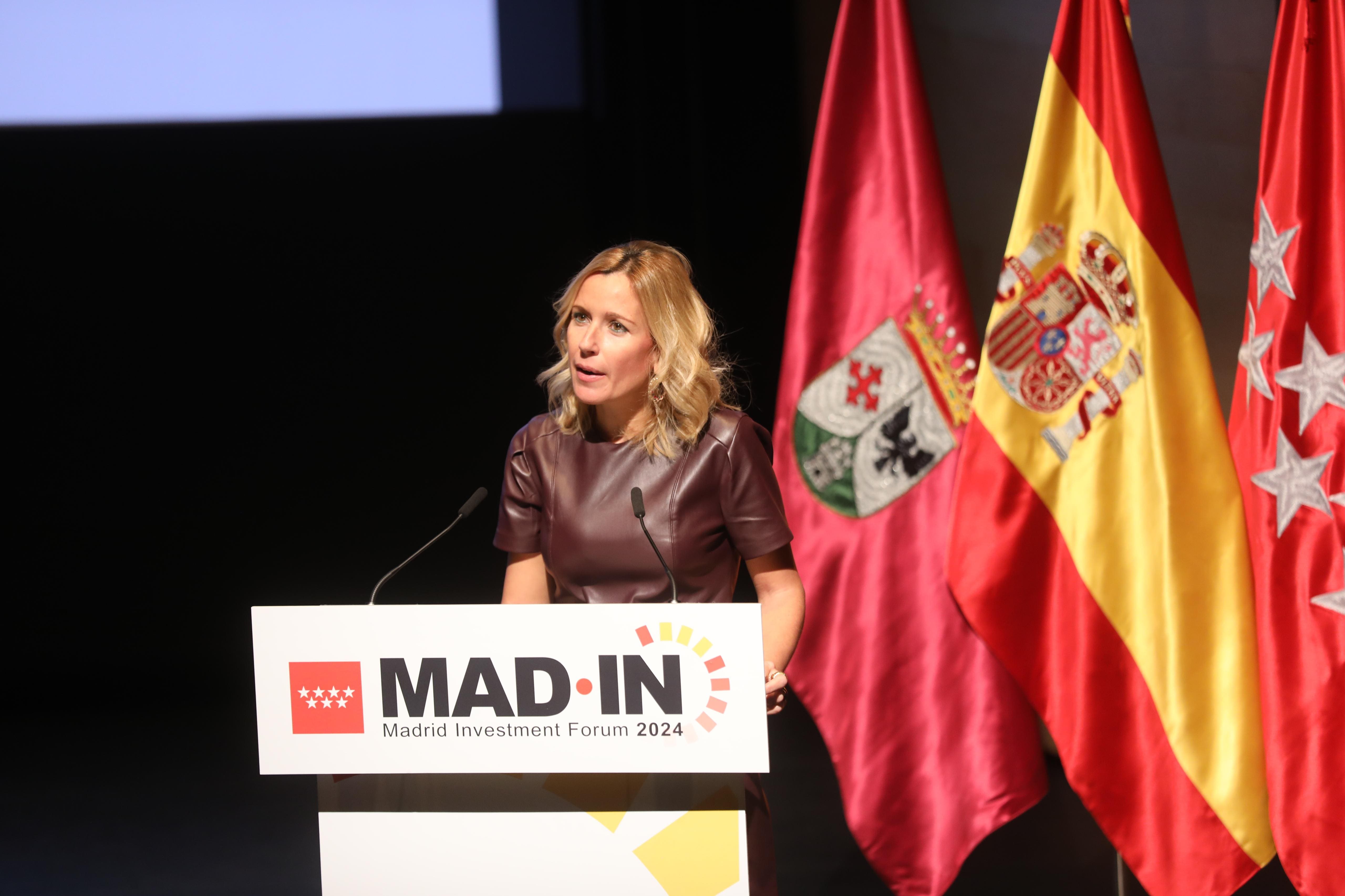 Madrid Invest Forum