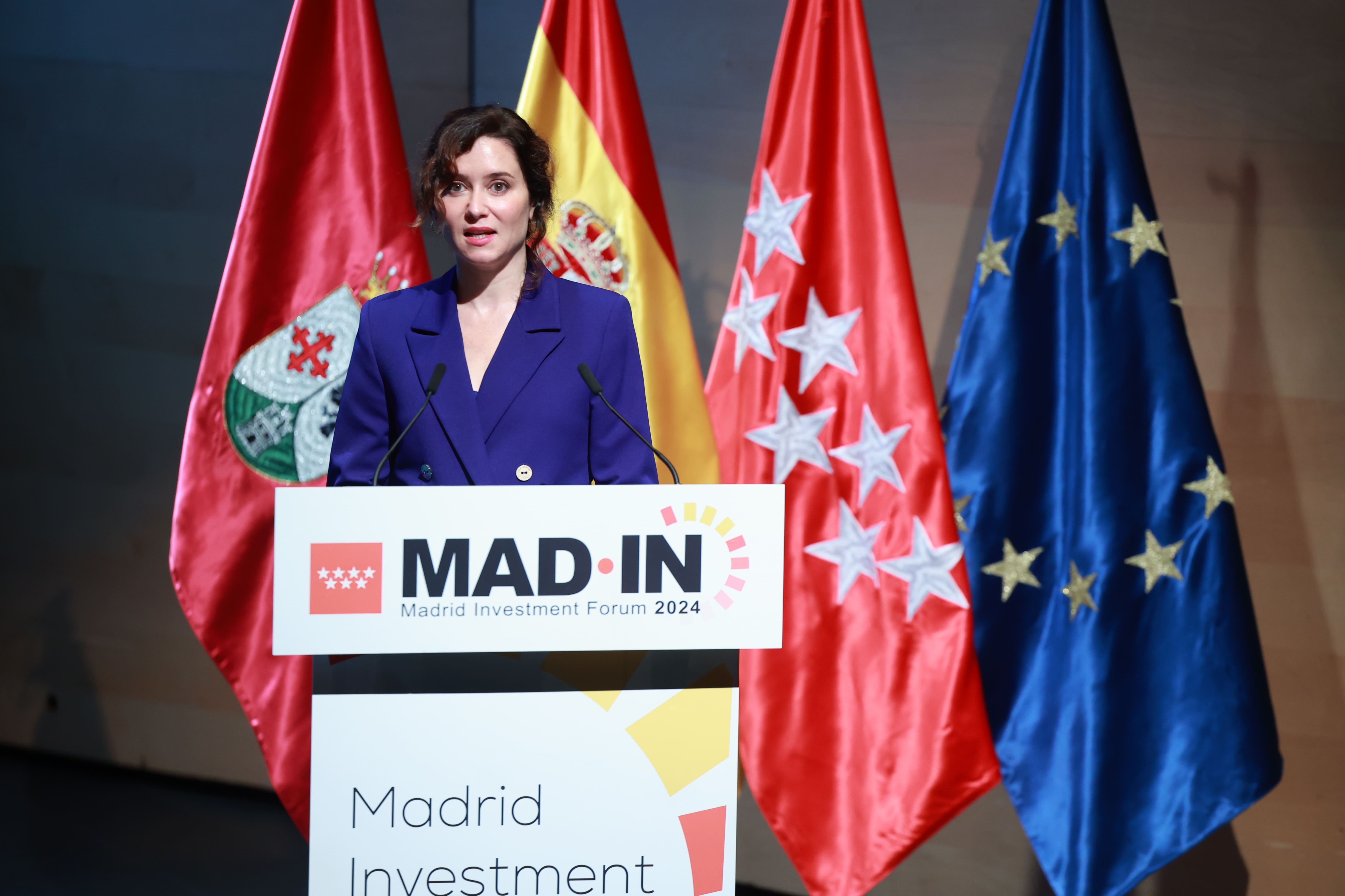 Madrid Invest Forum