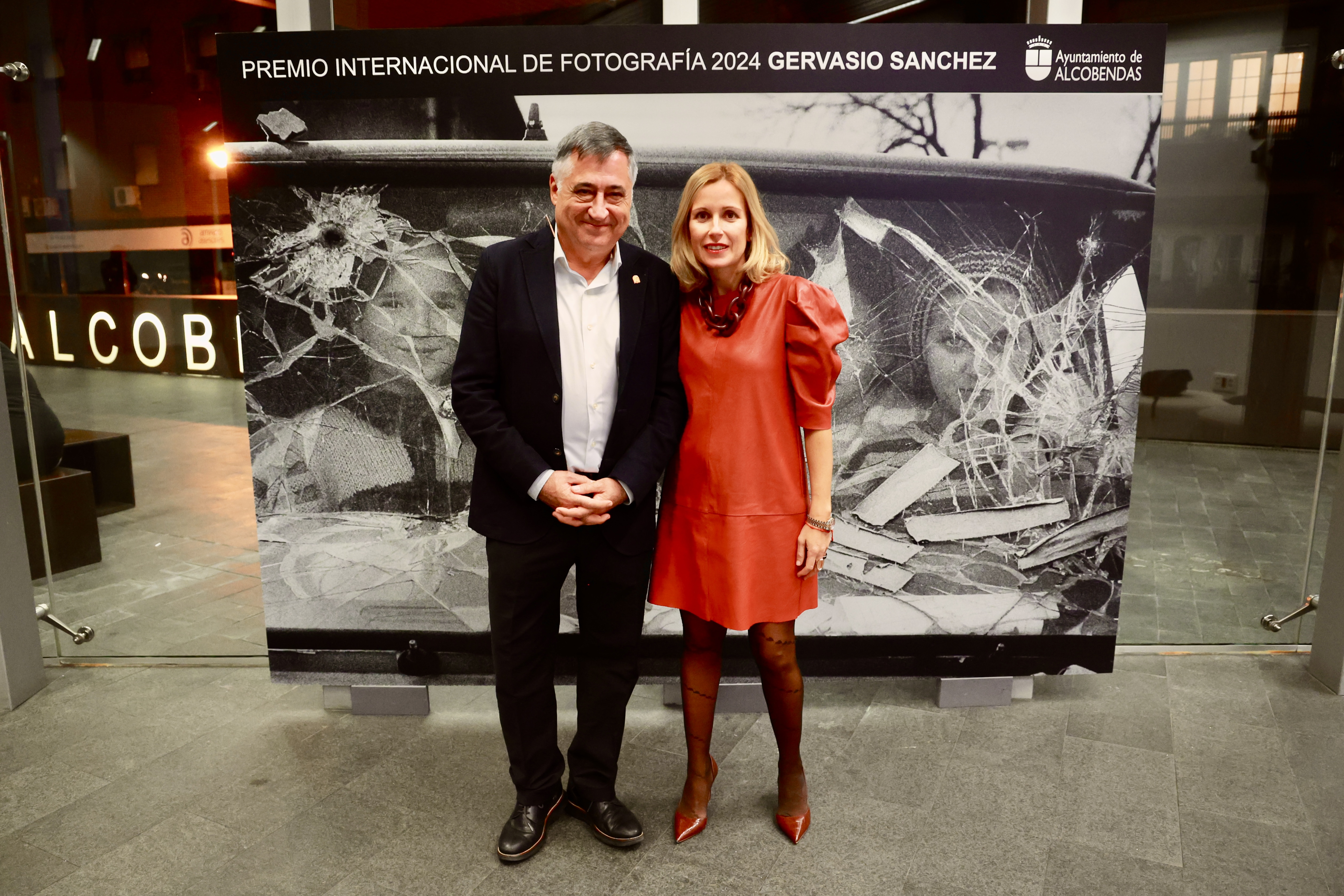 Gervasio Sánchez