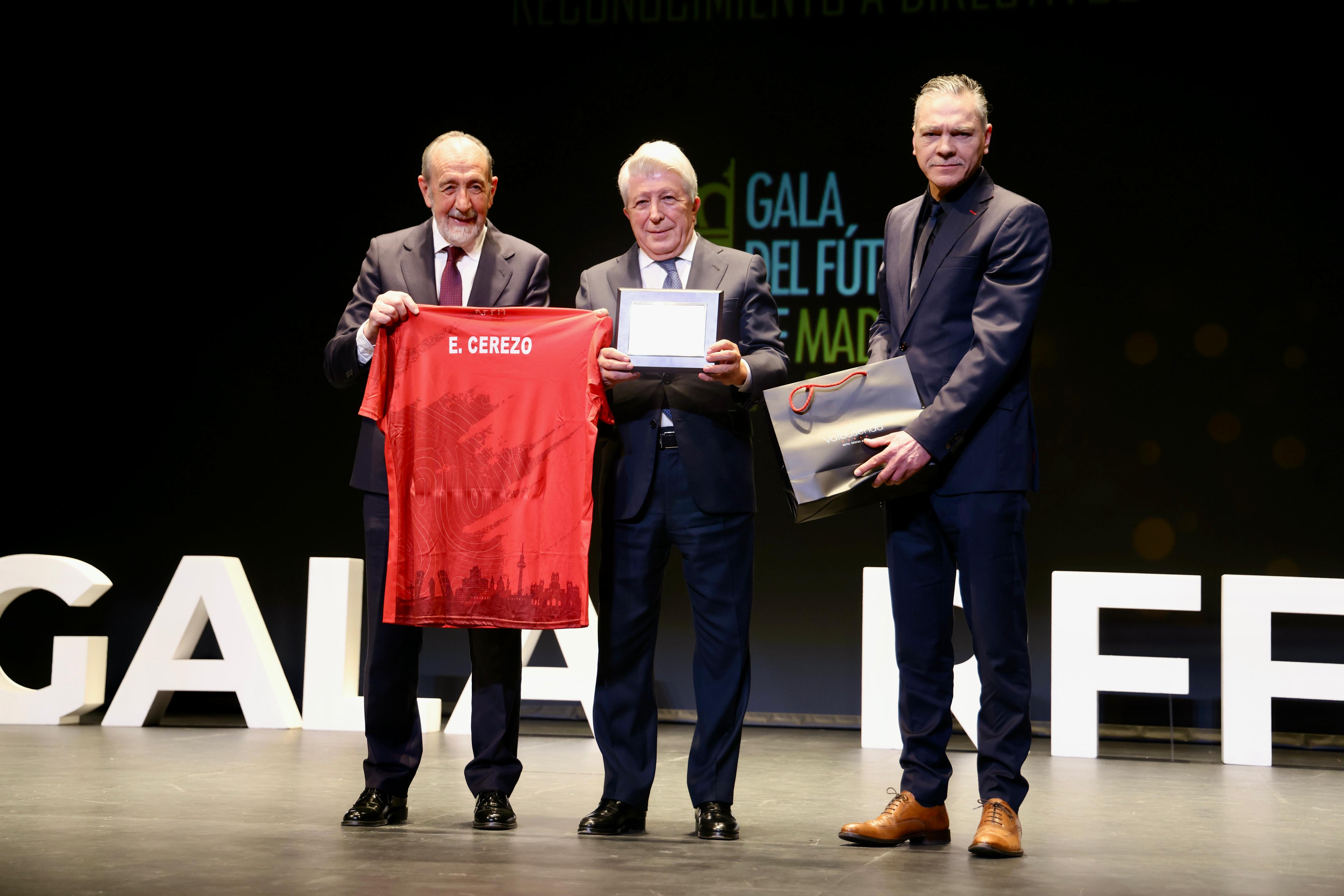 Gala Fútbol