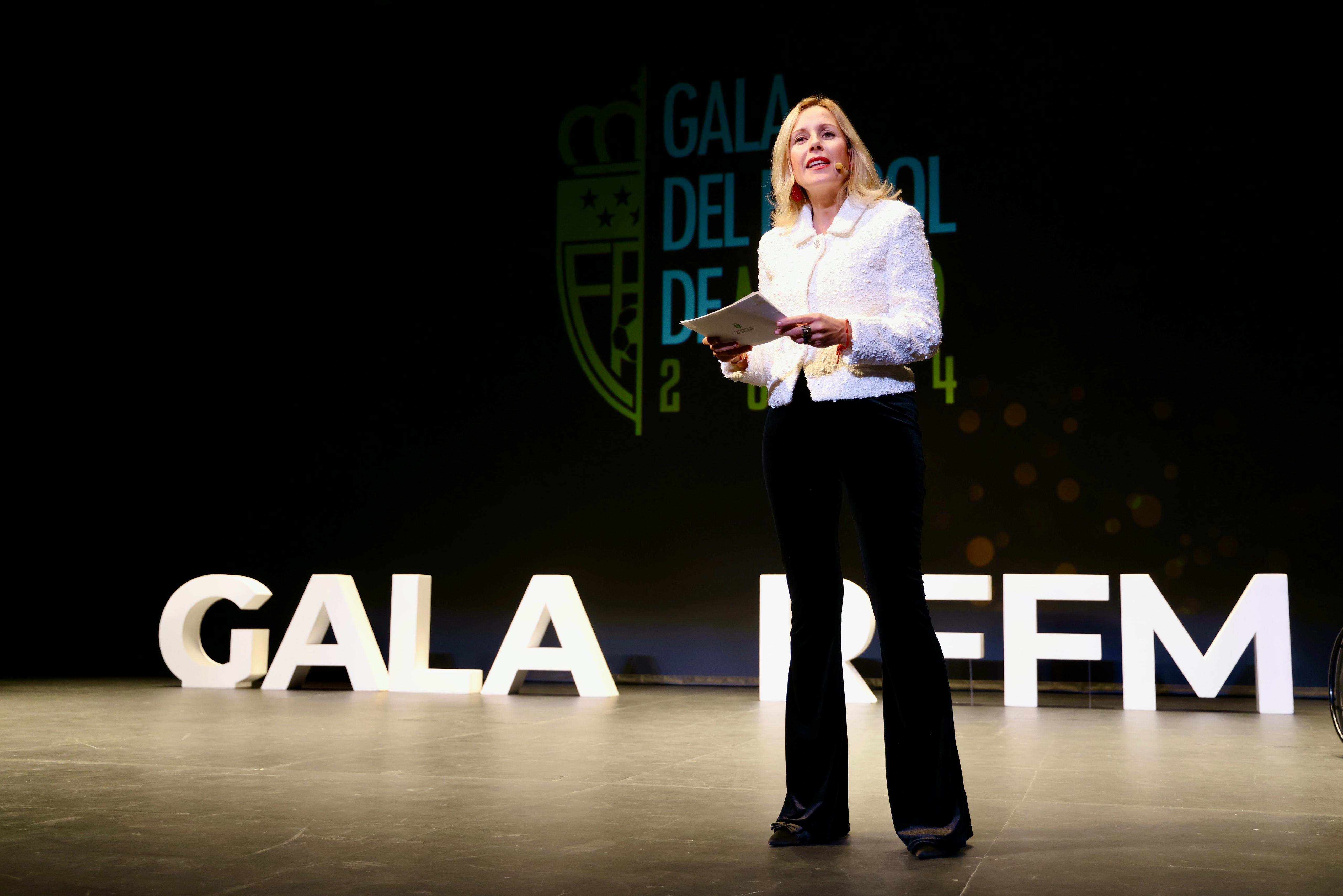 Gala Fútbol