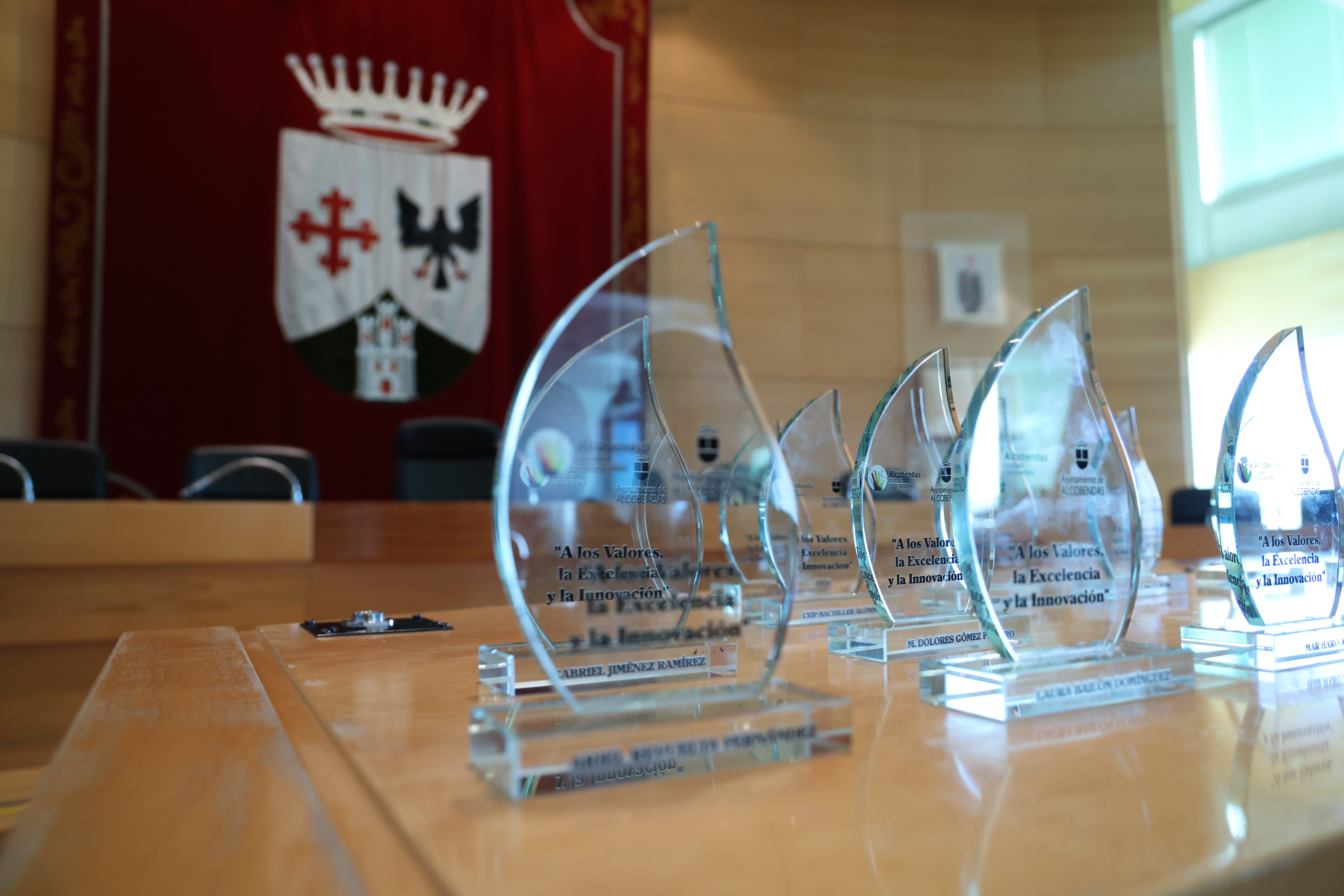 Premios Excelencia Educativa