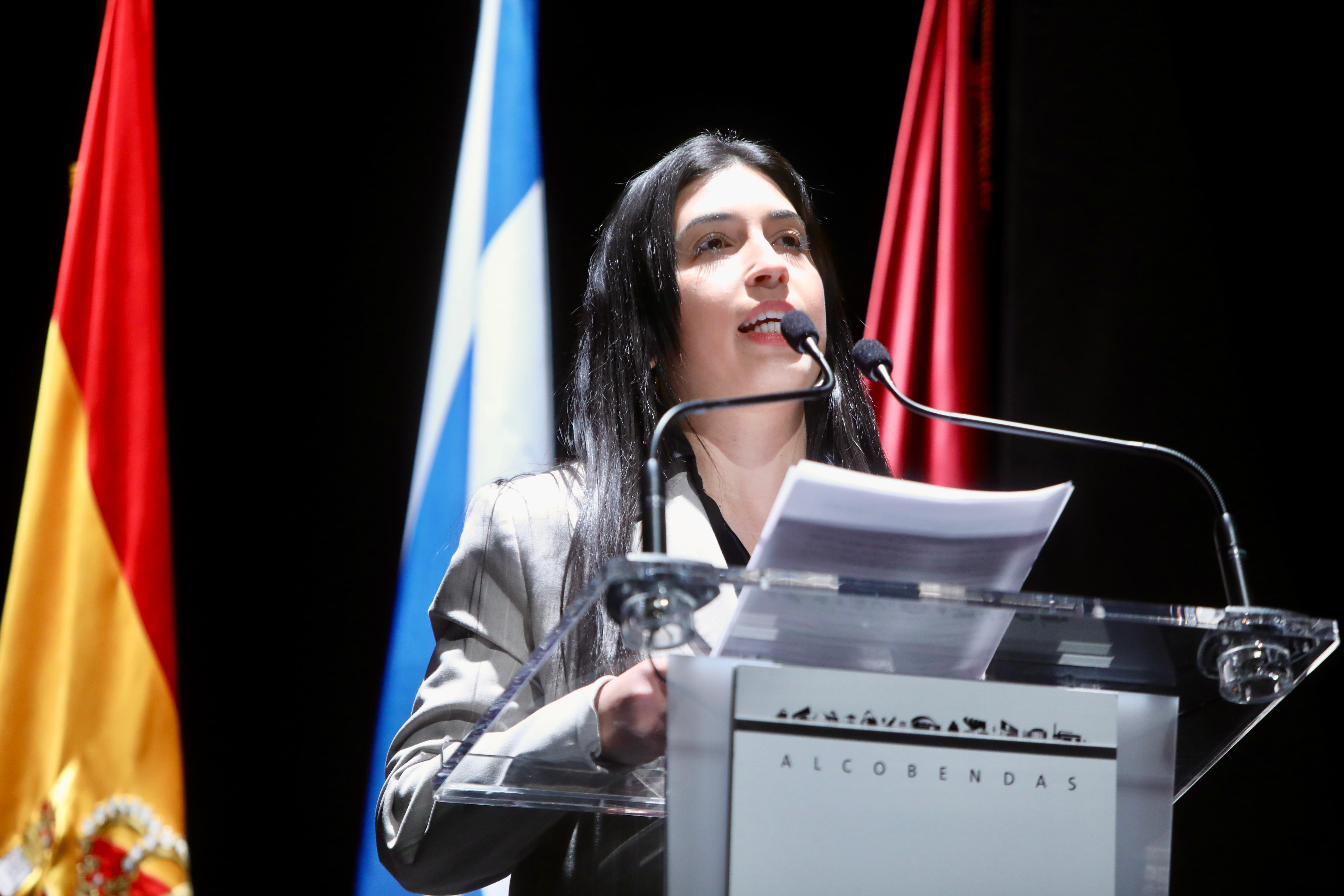 Homenaje Holocausto