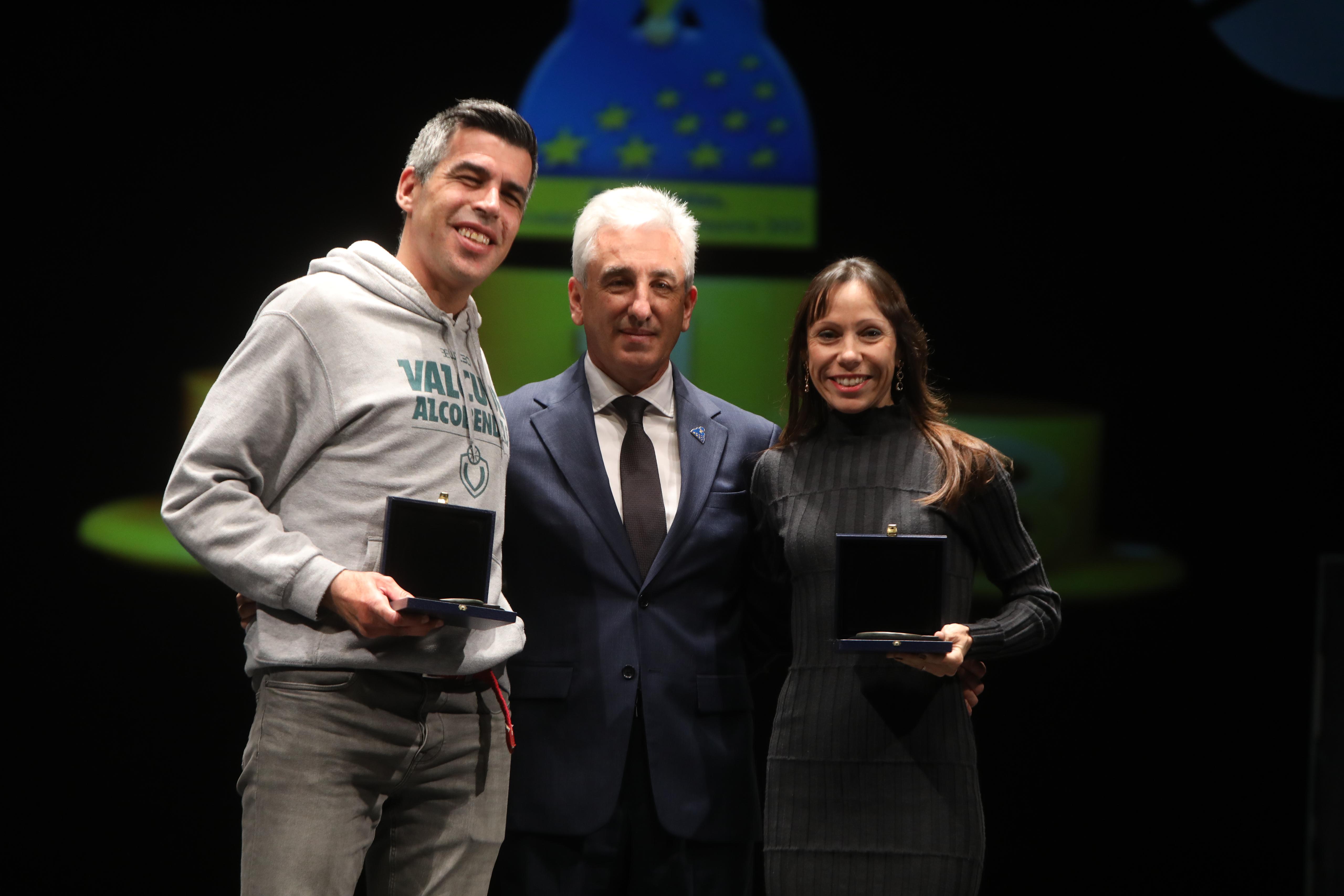 Gala del deporte 2024