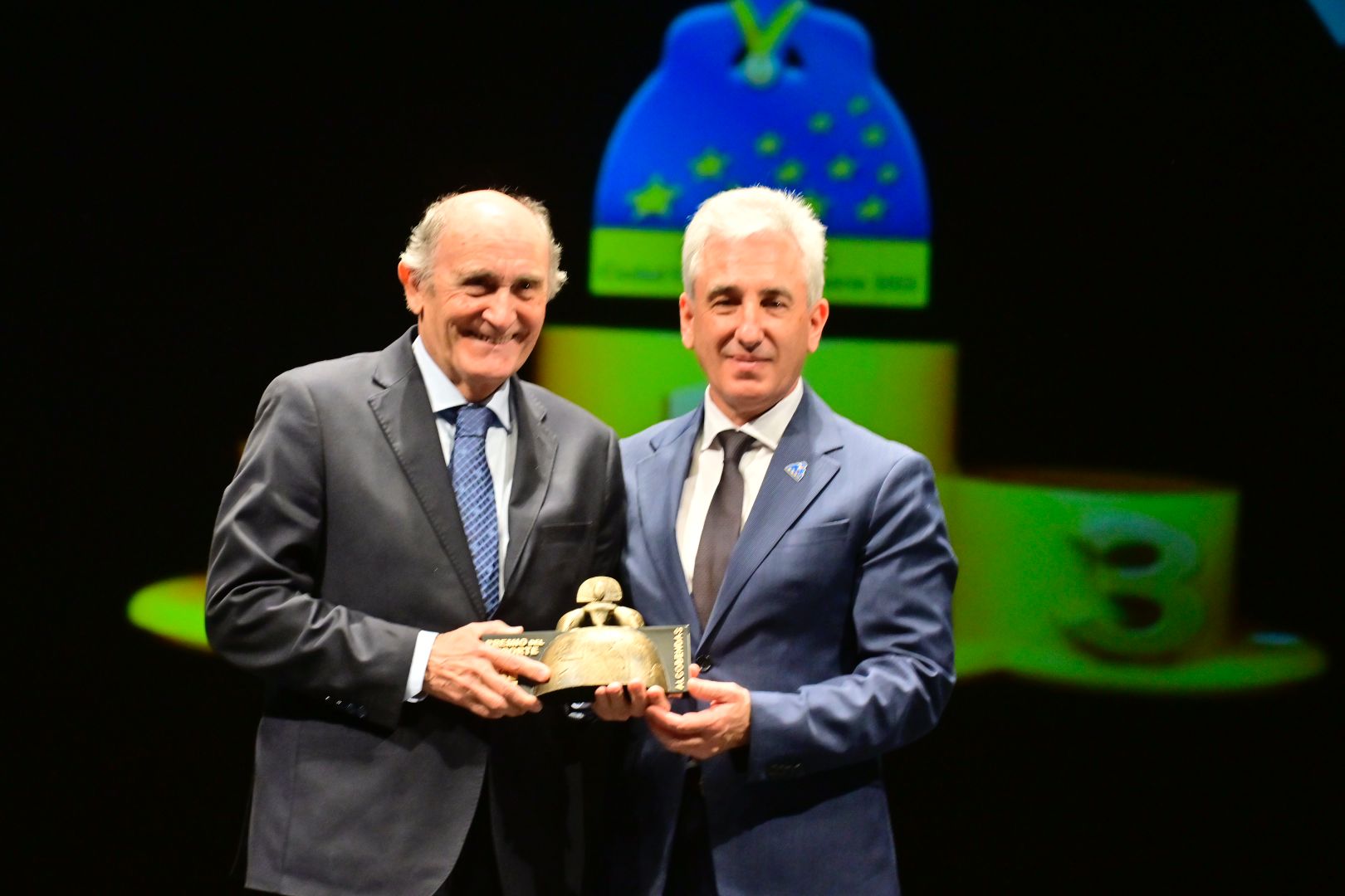 Gala del deporte 2024