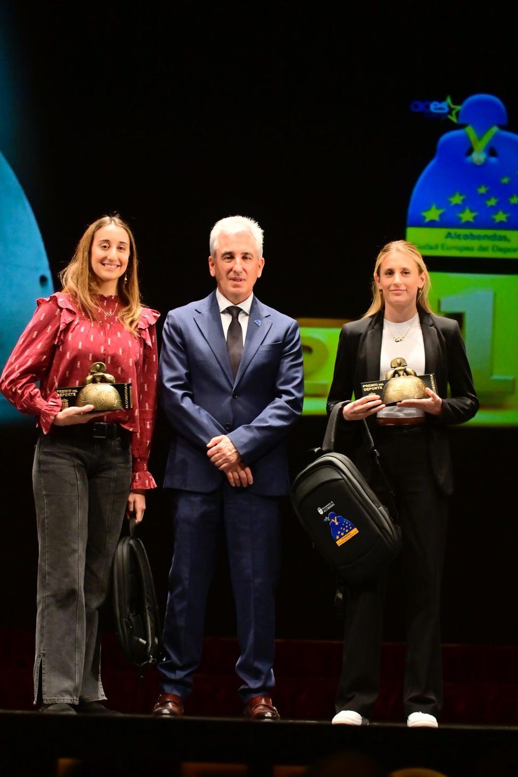 Gala del deporte 2024