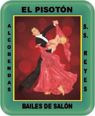 Baile de Salón el Pisotón