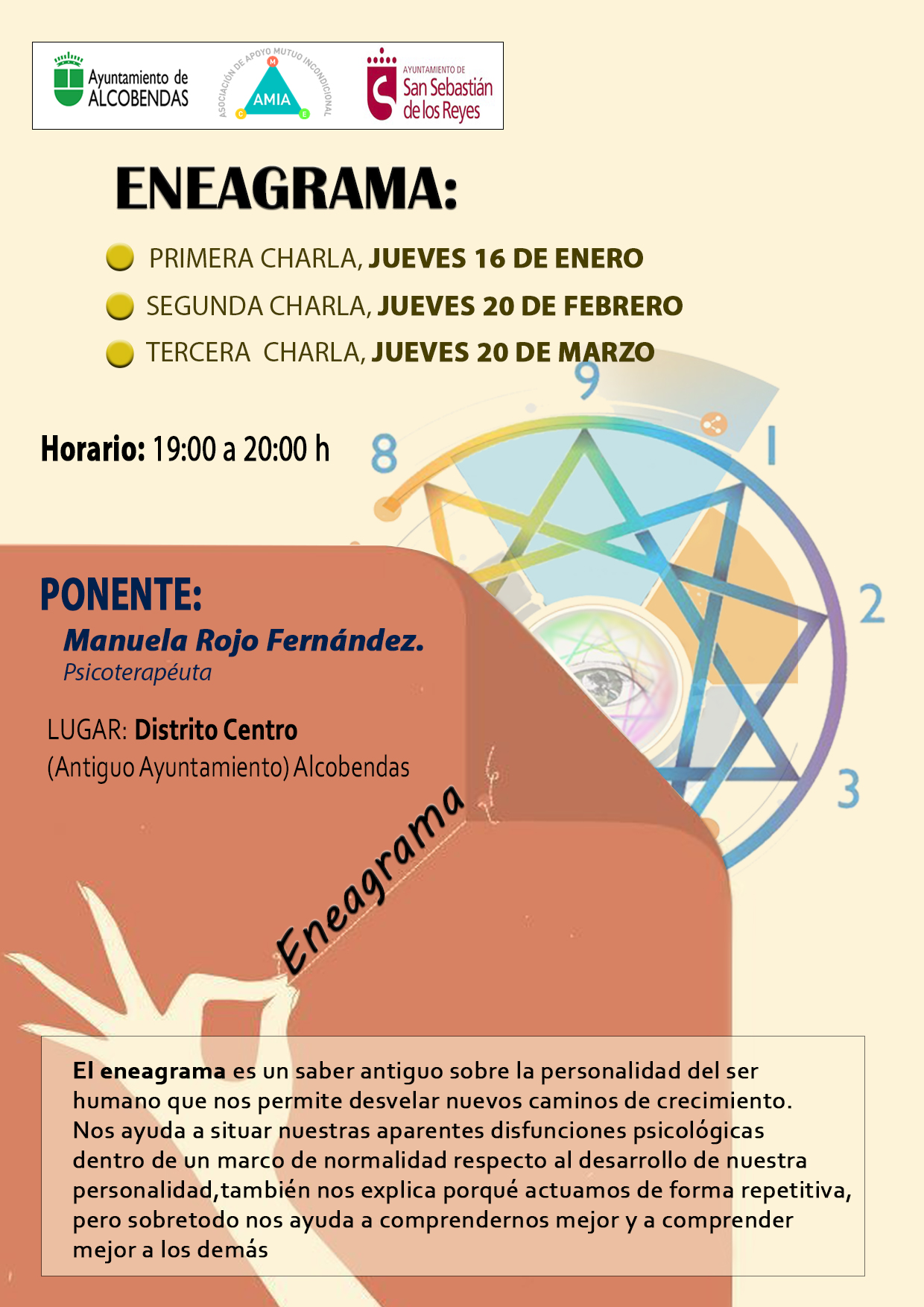 eneagrama