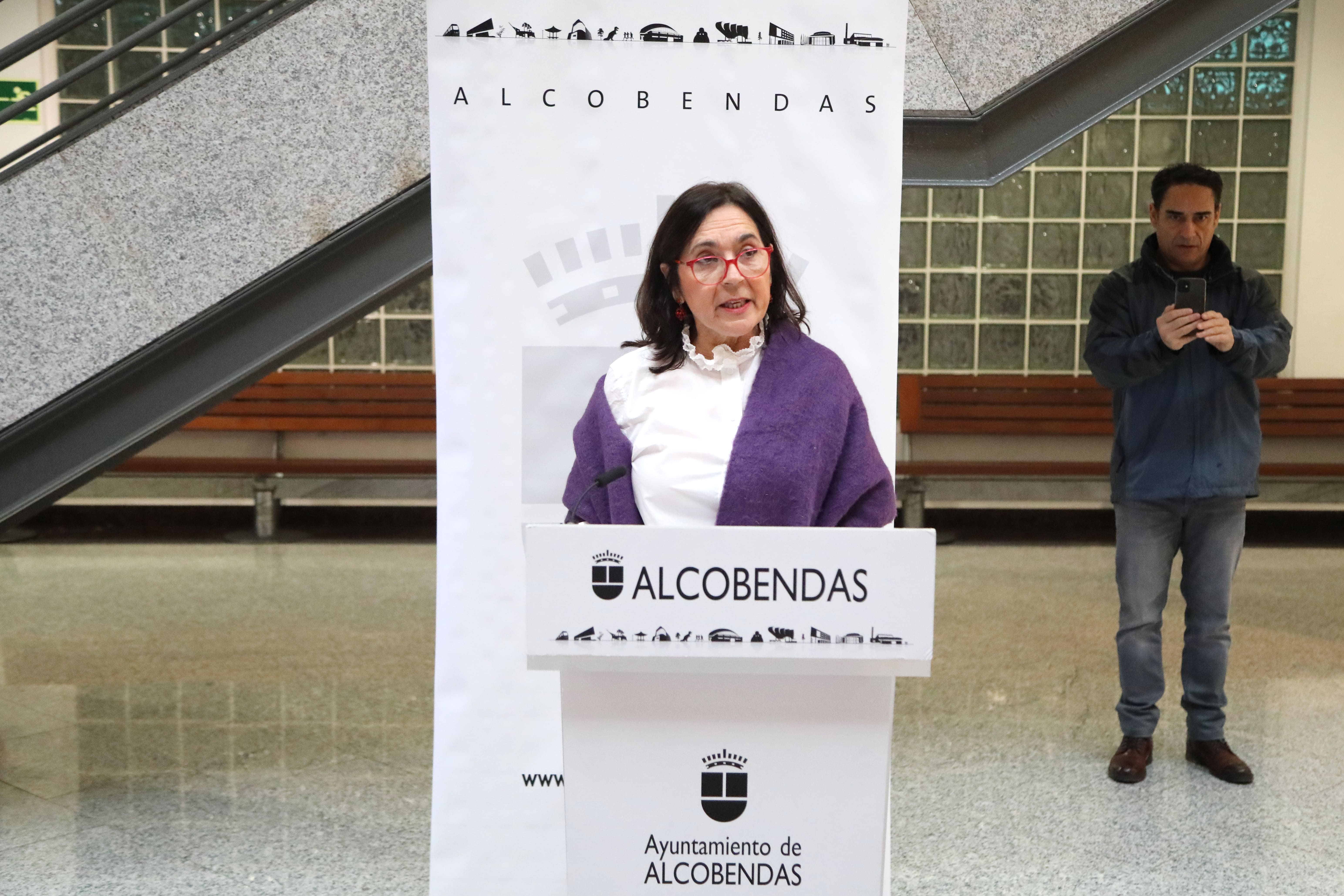Acto declarativo 8M