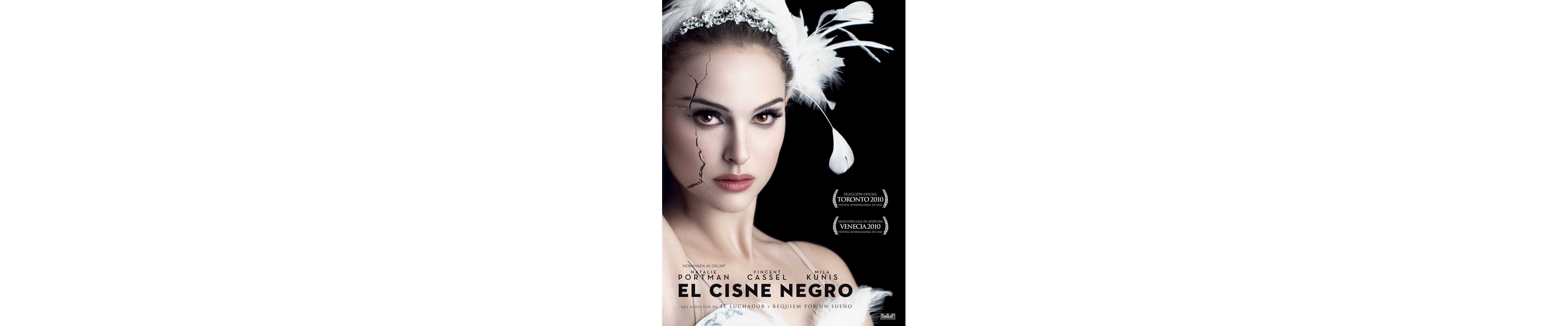 EL CISNE NEGRO