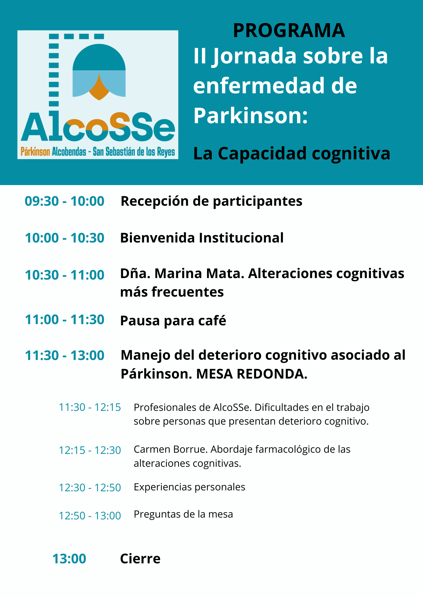ALCOSSE