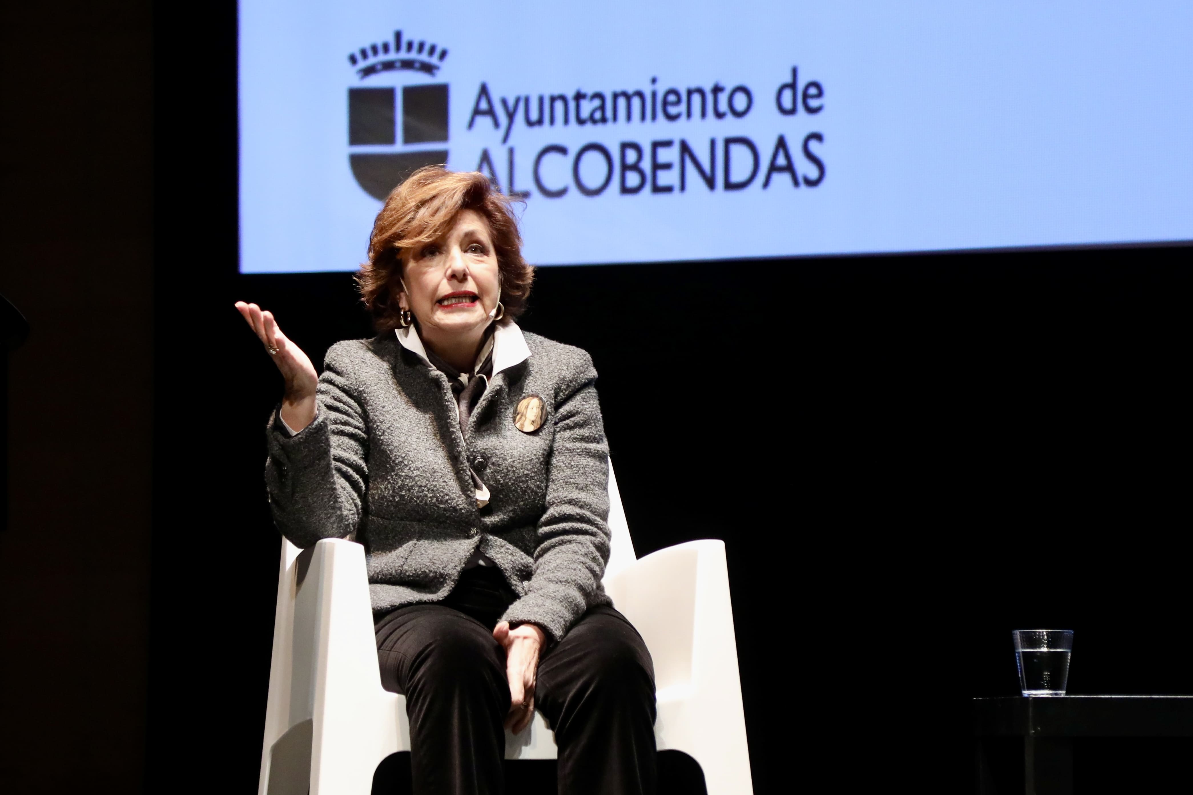 Jornada víctimas terrorismo