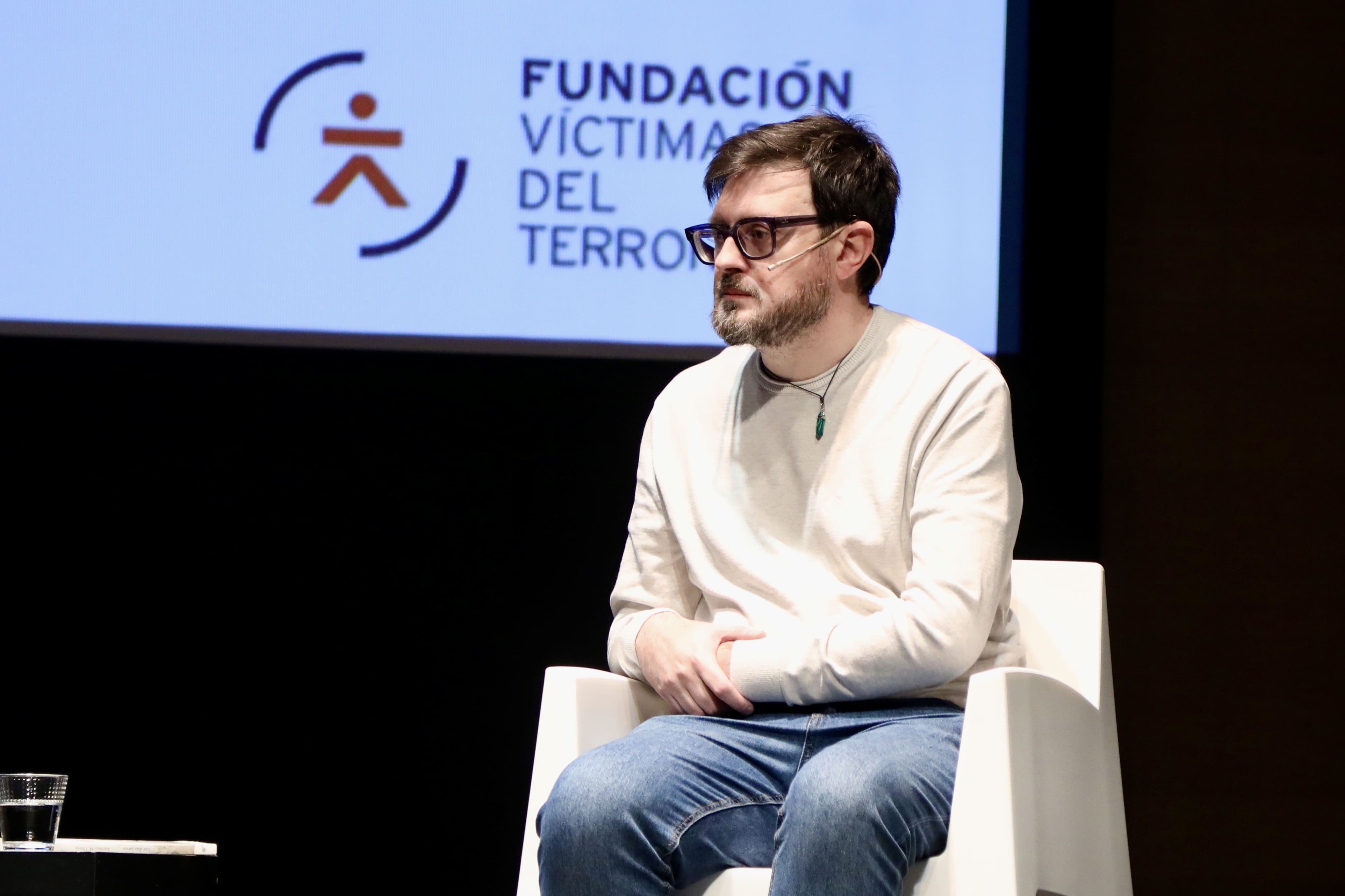 Jornada víctimas terrorismo