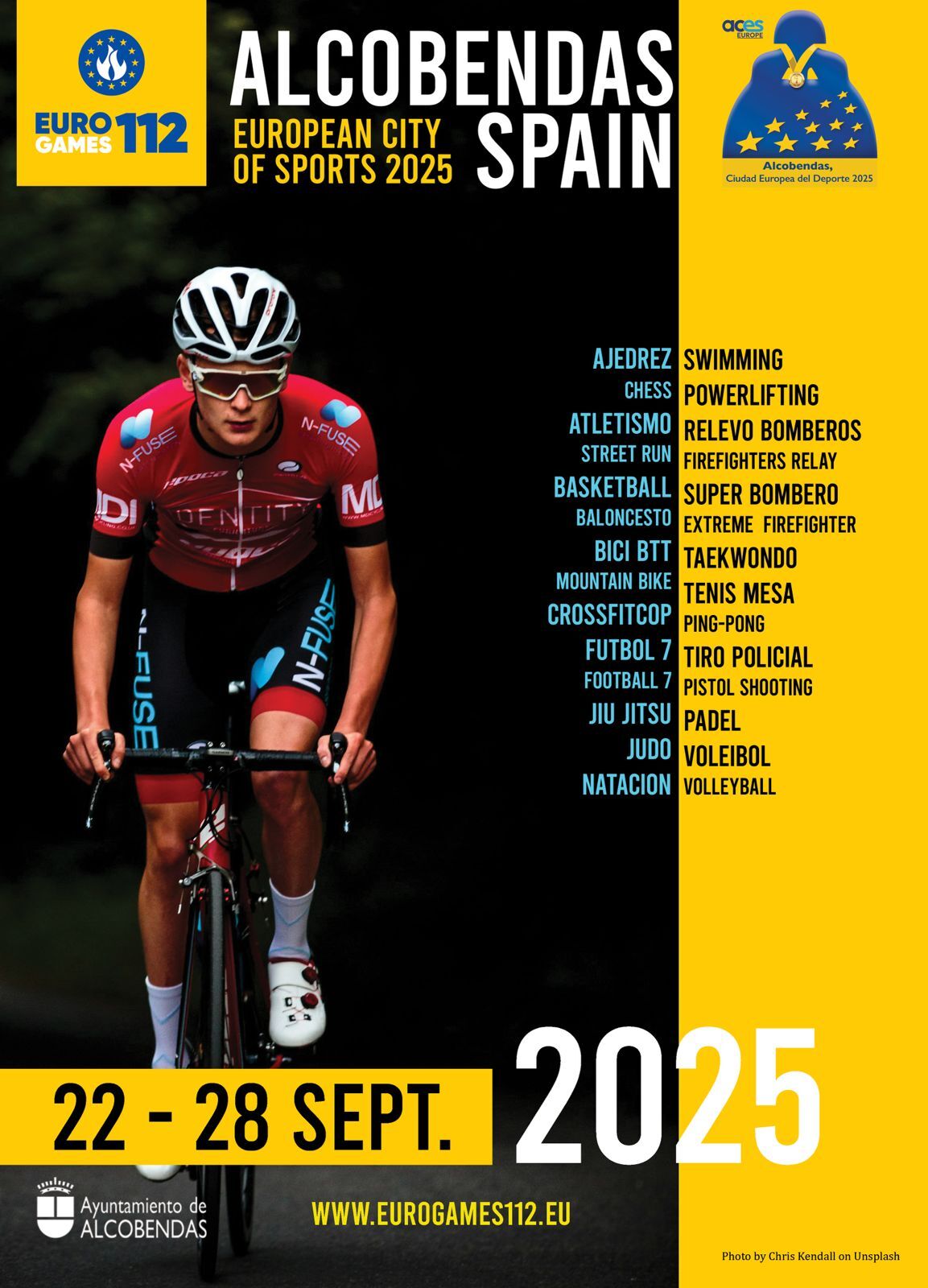 Eurogames 112