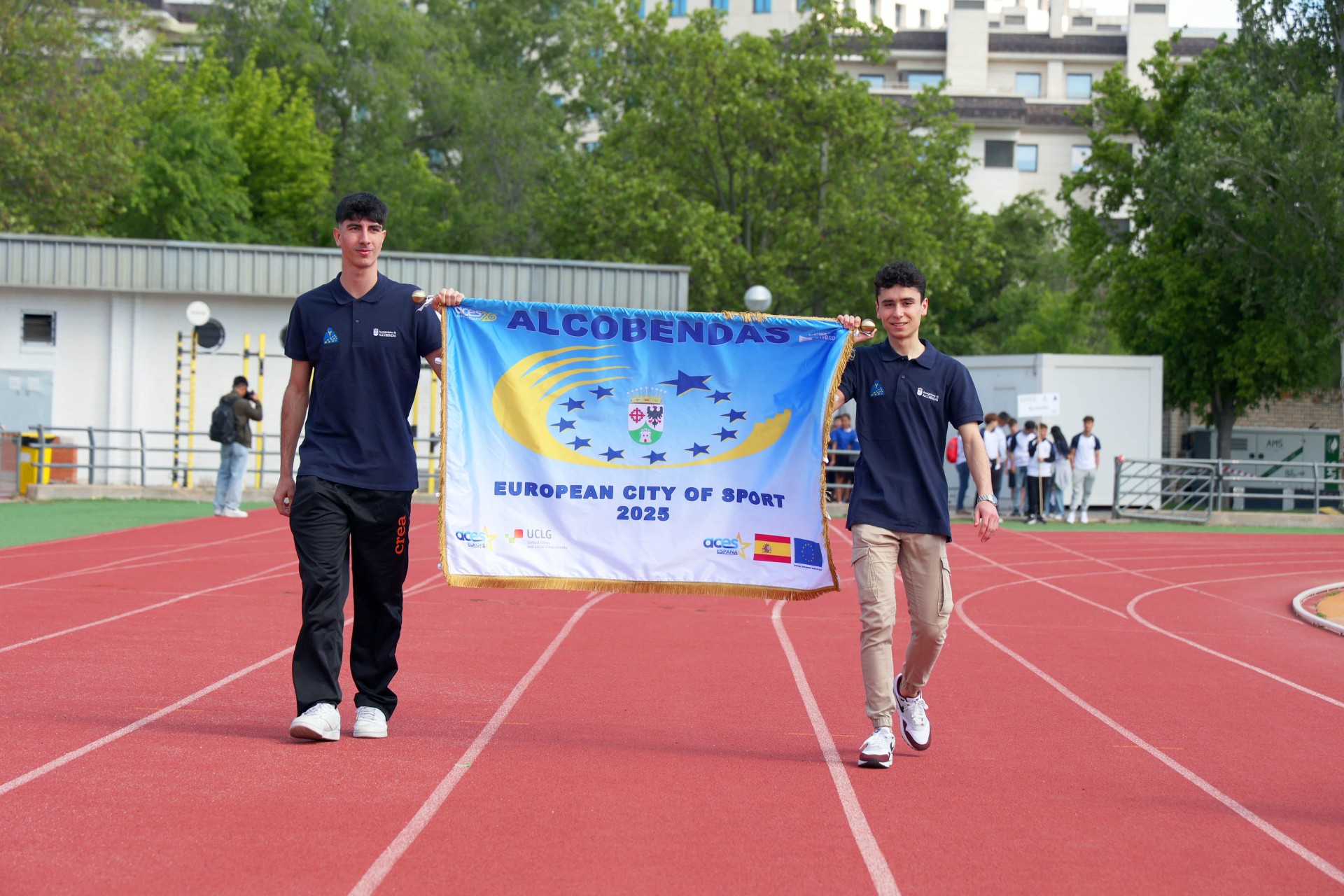 Olimpiada Escolar