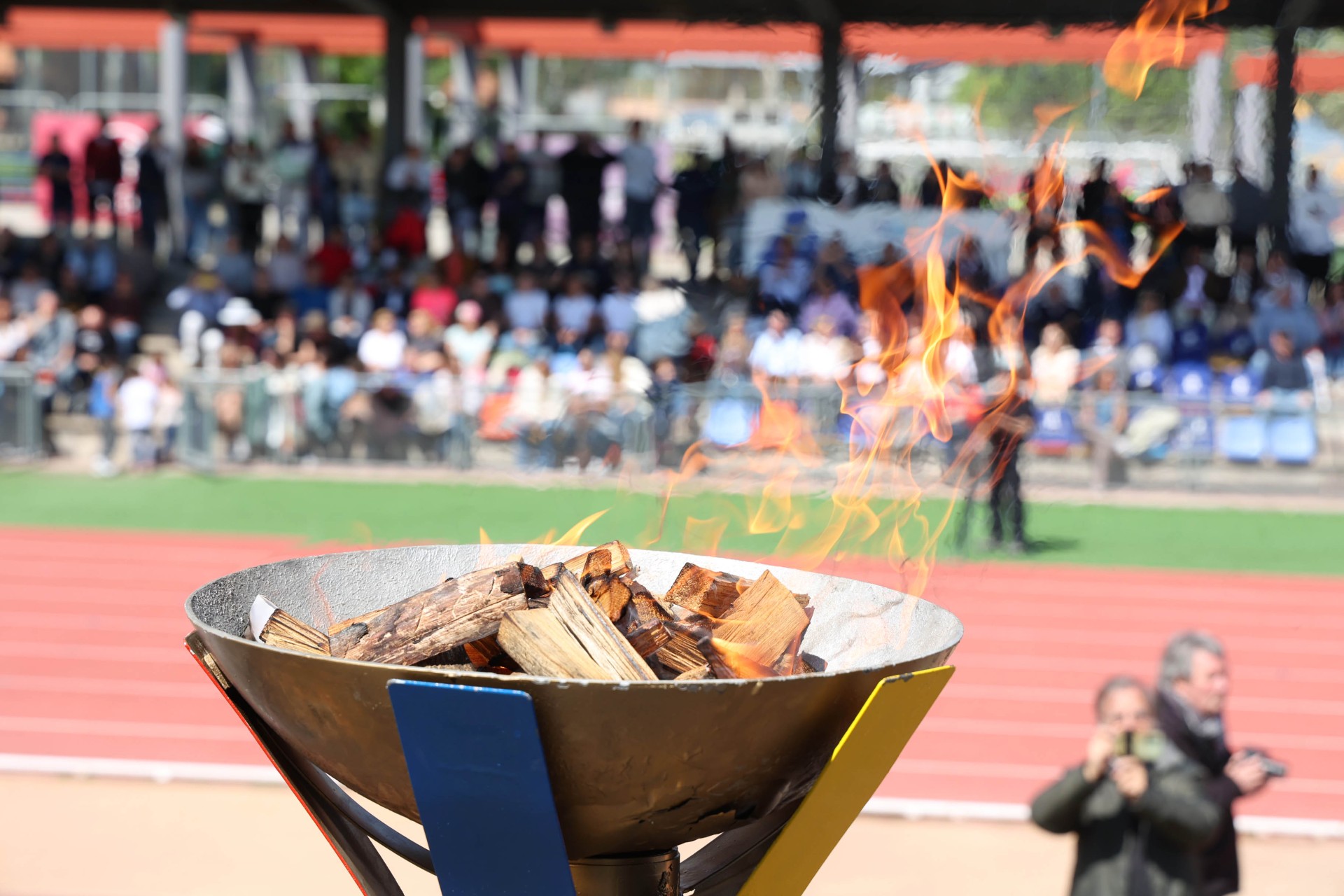 Olimpiada Escolar
