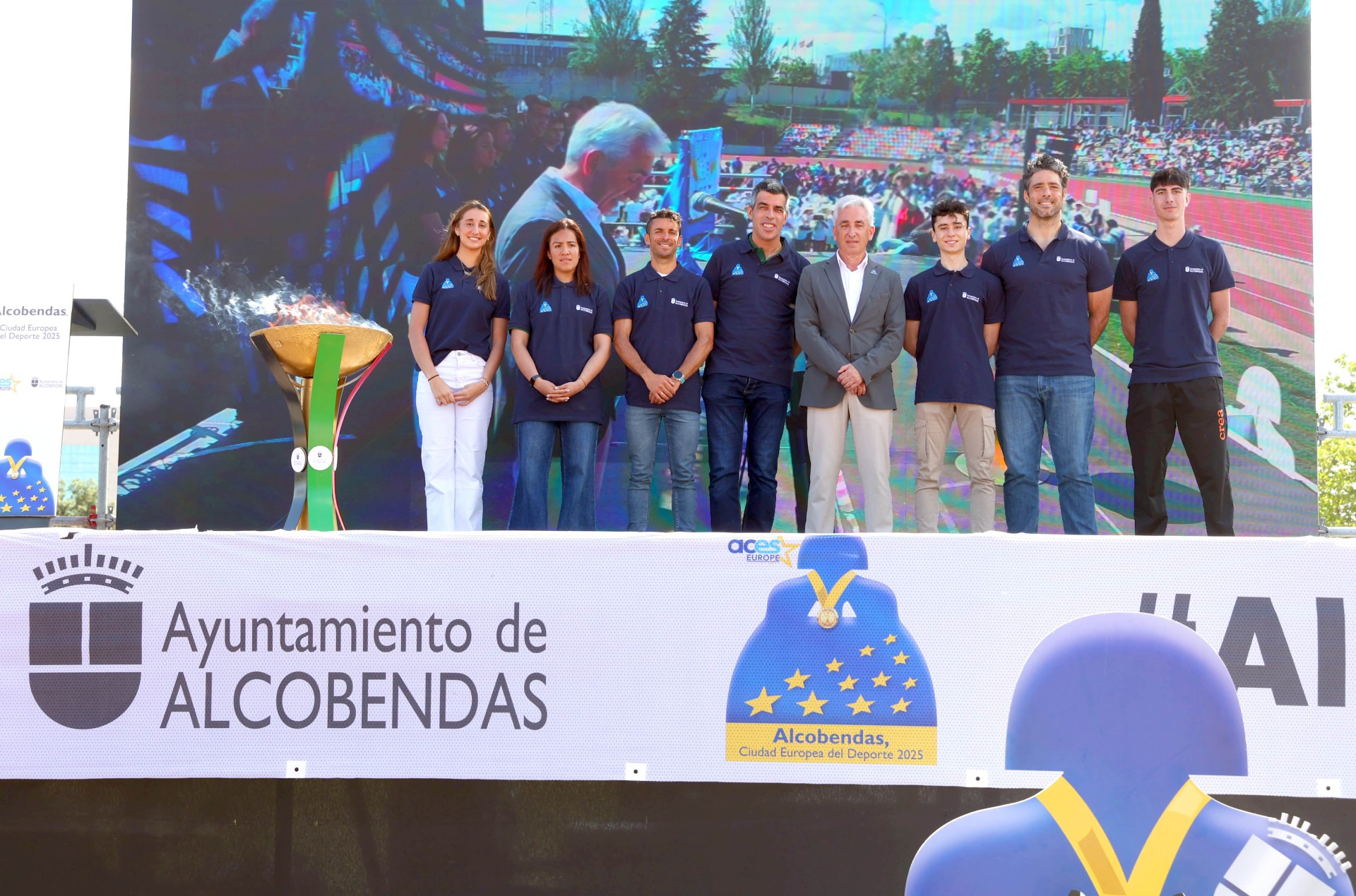 Olimpiada Escolar