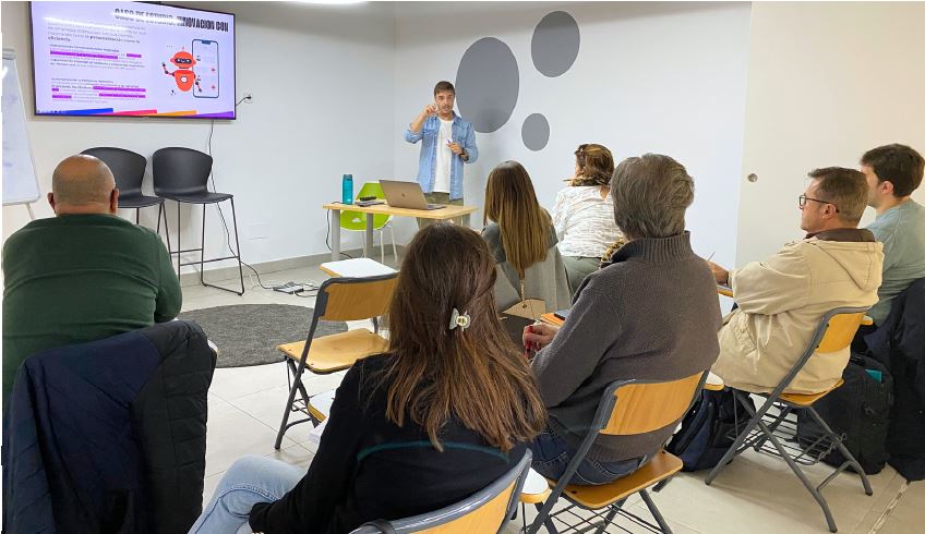 Coworking reuniones 5