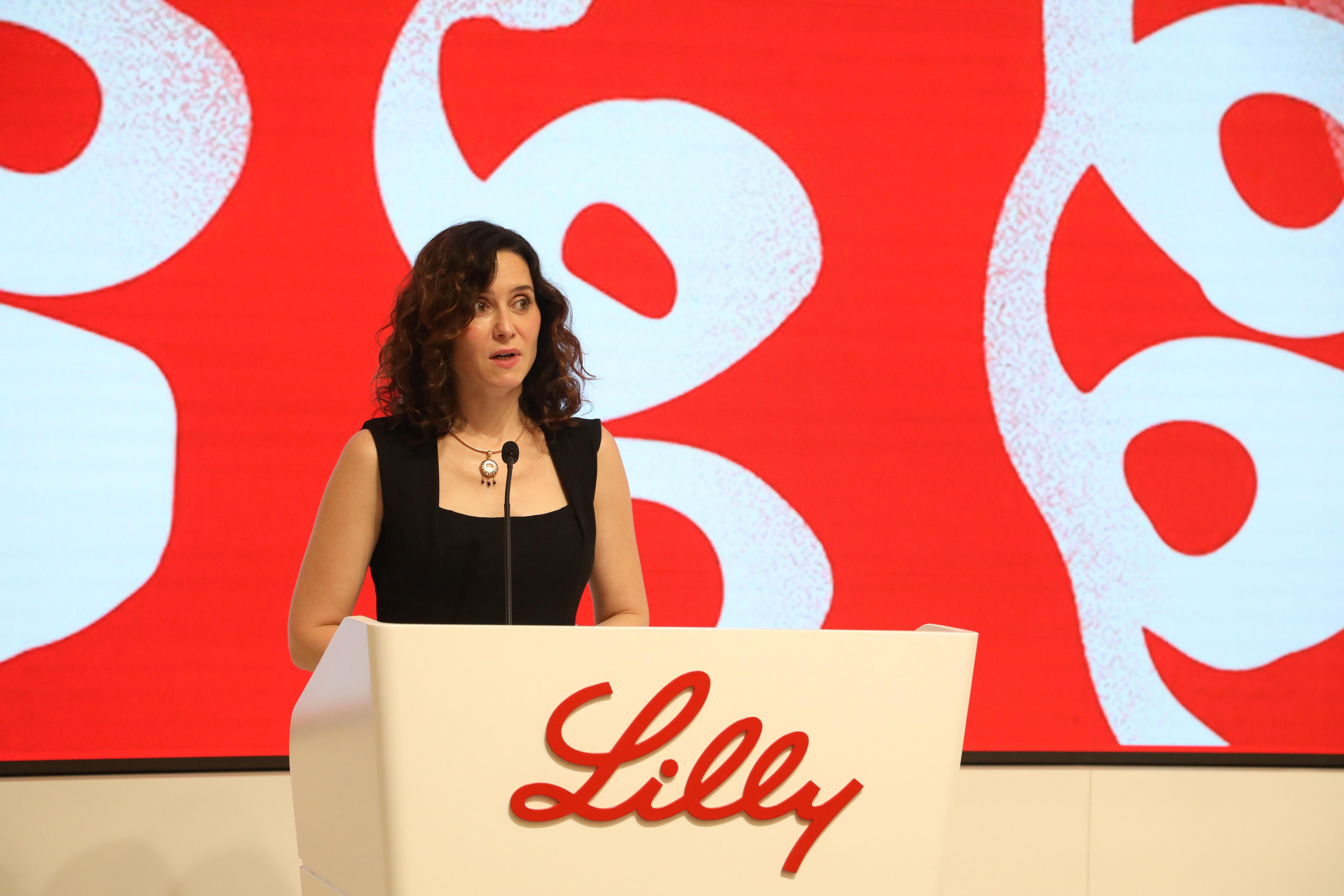 Lilly 3