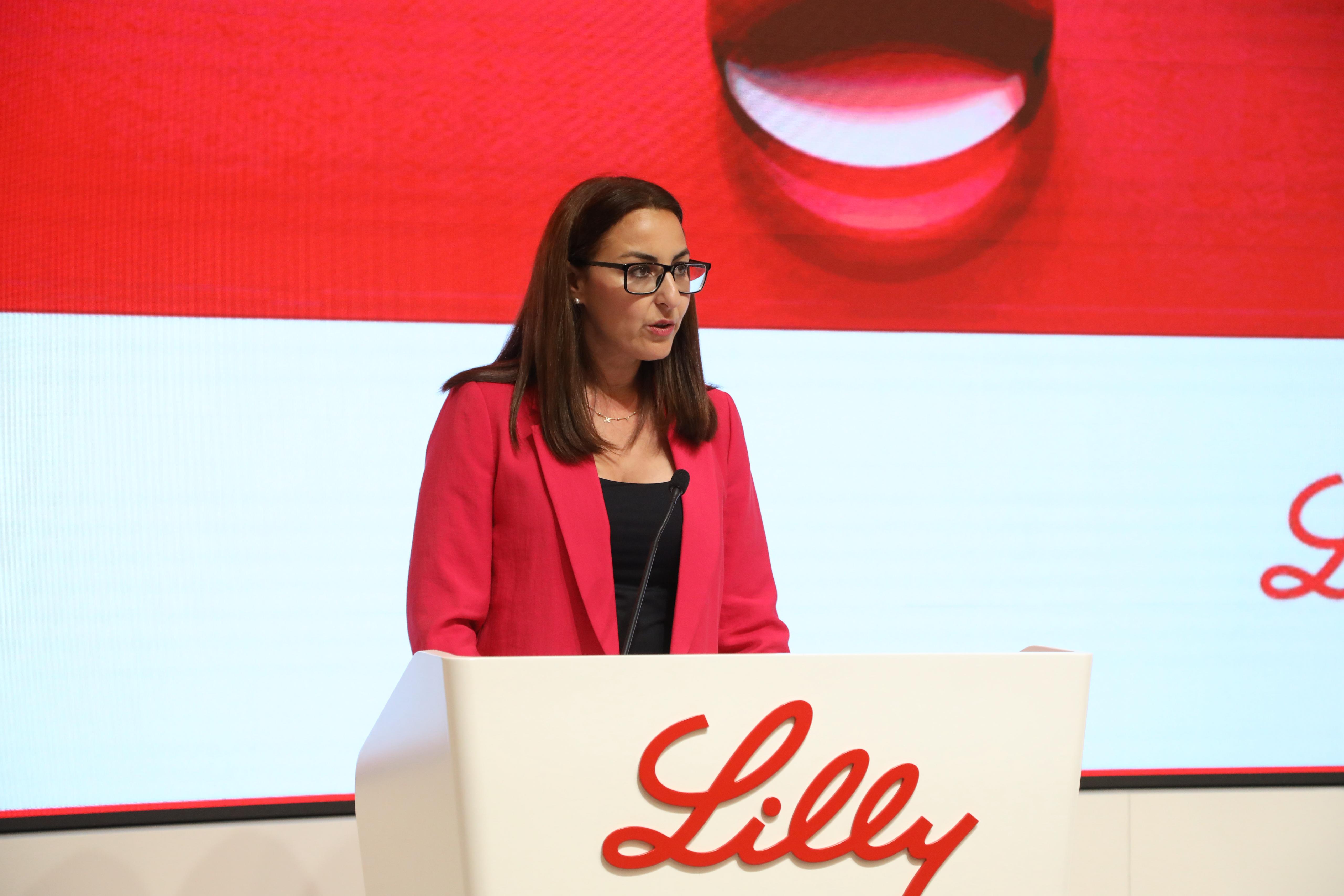 Lilly 4