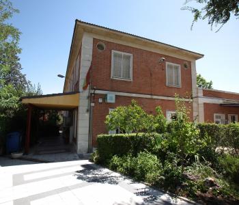Escuela infantil La Chopera