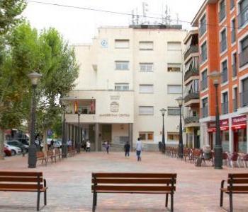 Sede Distrito Centro