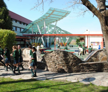 Colegio Los Sauces La Moraleja