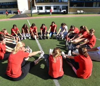 Colegio Suizo de Alcobendas