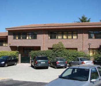 Colegio Aldovea
