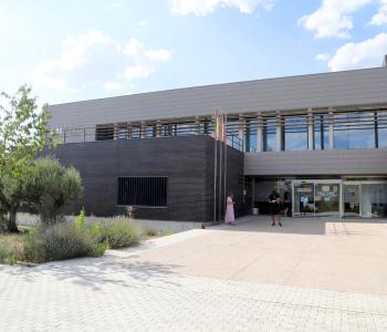 Centro de Salud Arroyo de la Vega