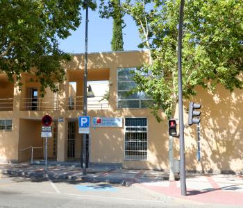 Centro de Salud Chopera